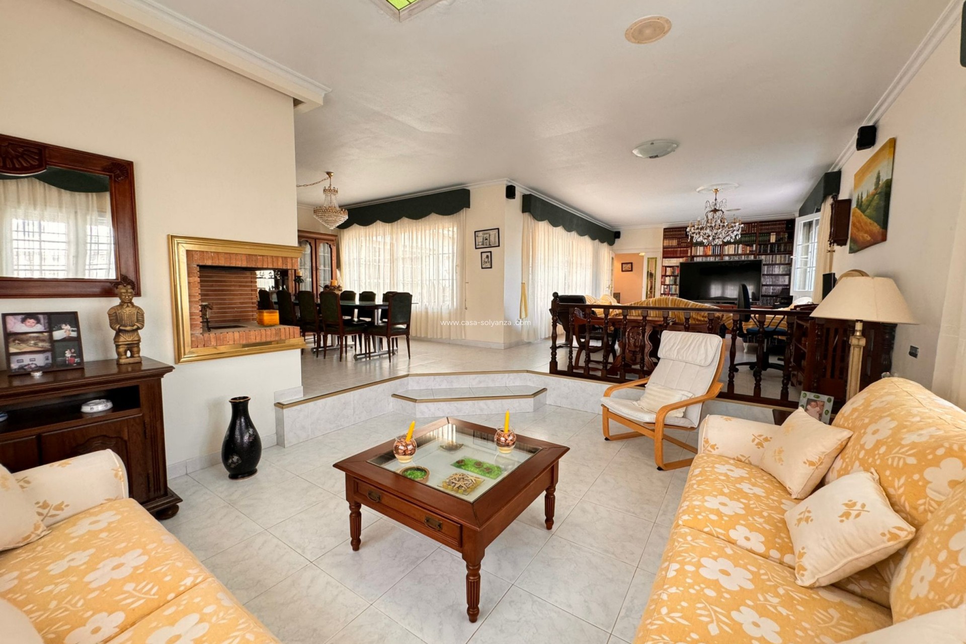 Reventa - Villa - La Manga del Mar Menor - Costa Calida