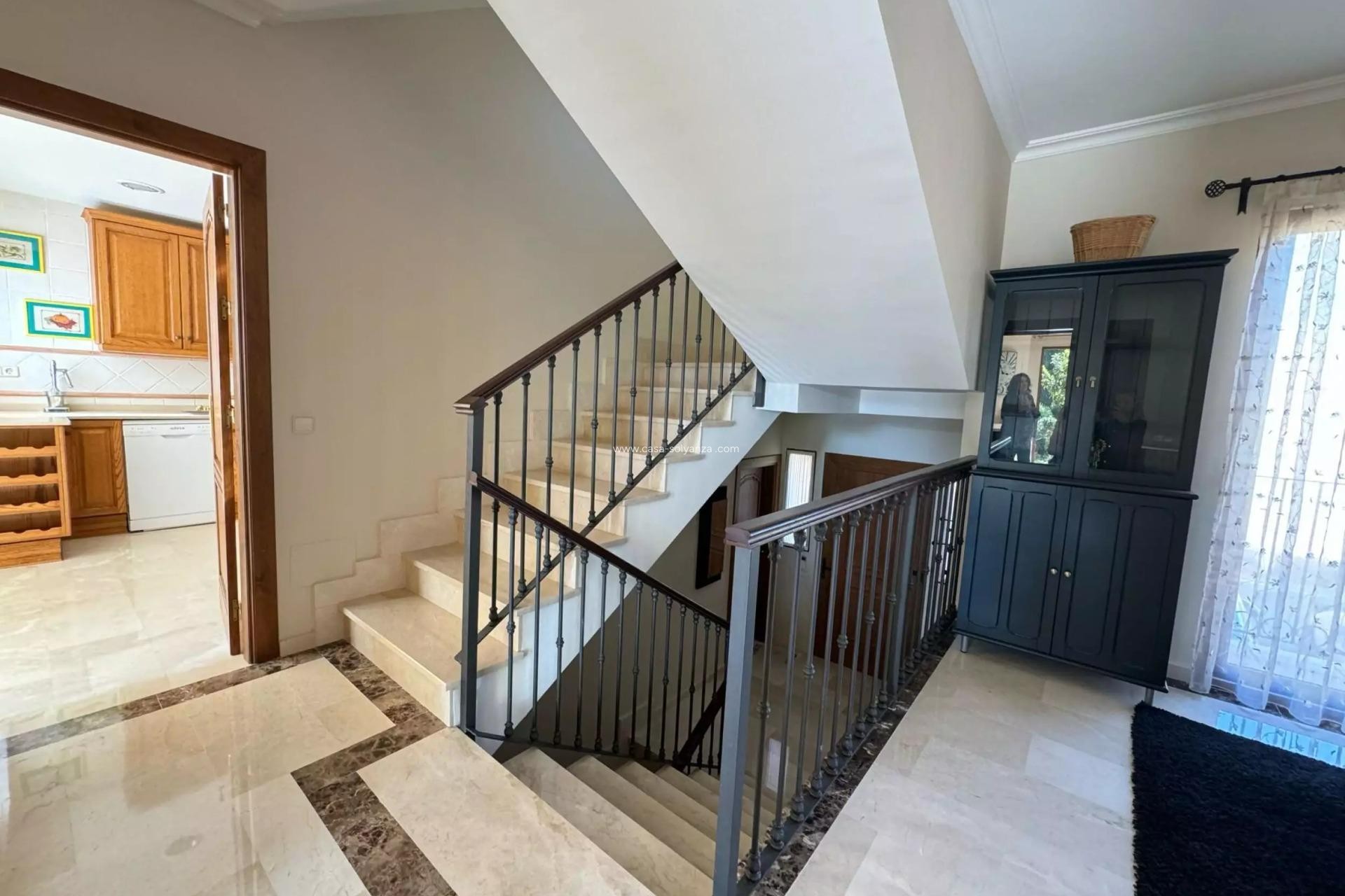 Reventa - Villa - La Manga del Mar Menor - Coto Del Golf