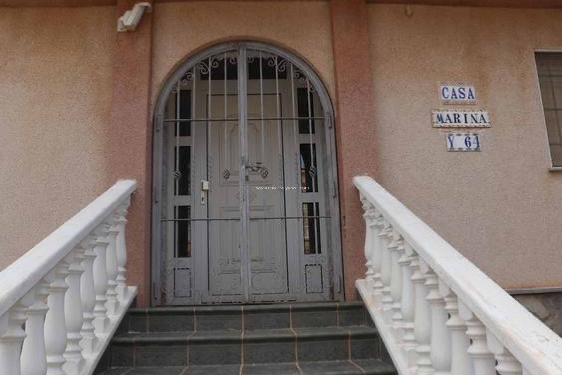 Reventa - Villa - La Manga del Mar Menor - Km 17