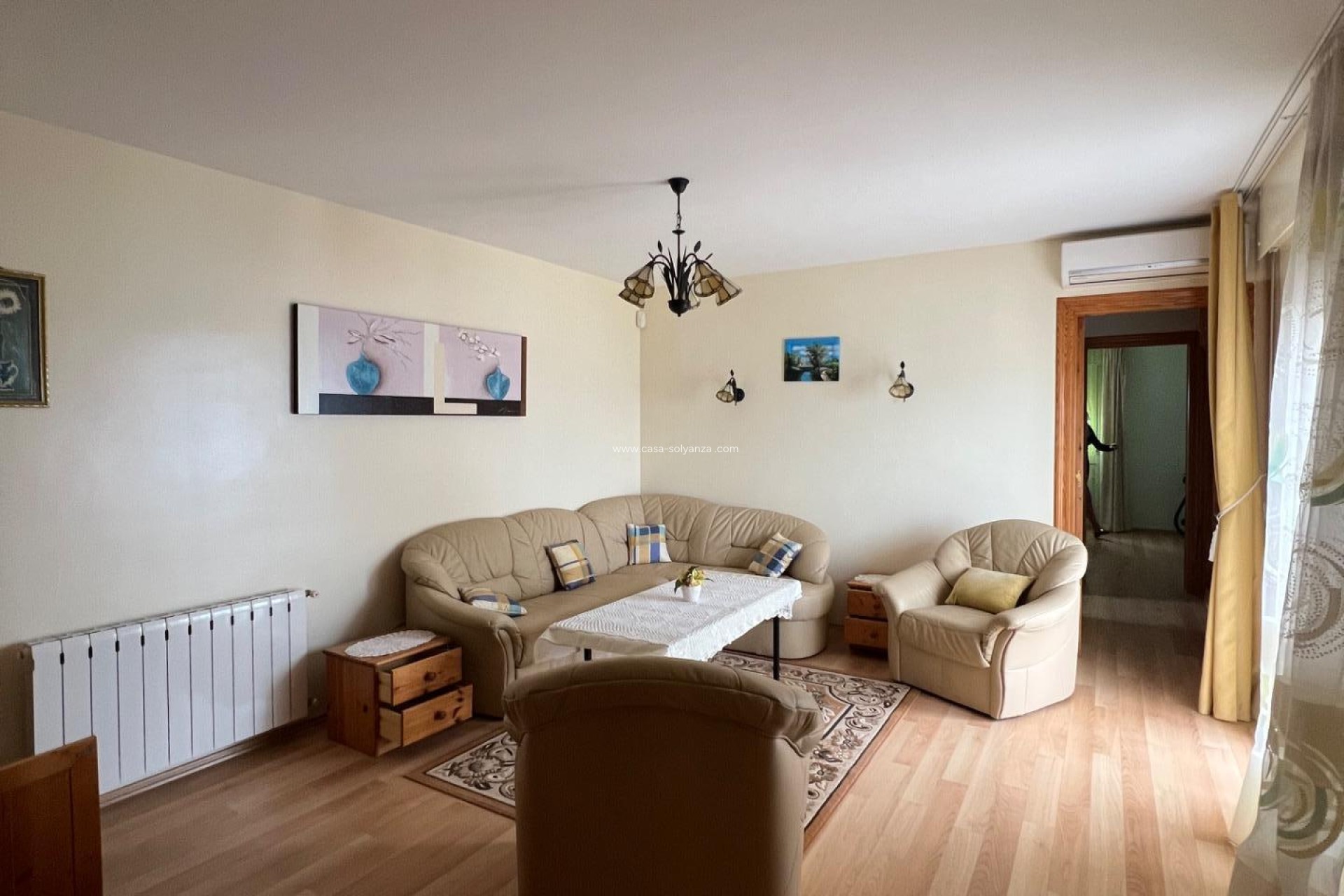 Reventa - Villa - La Manga del Mar Menor - Km 17