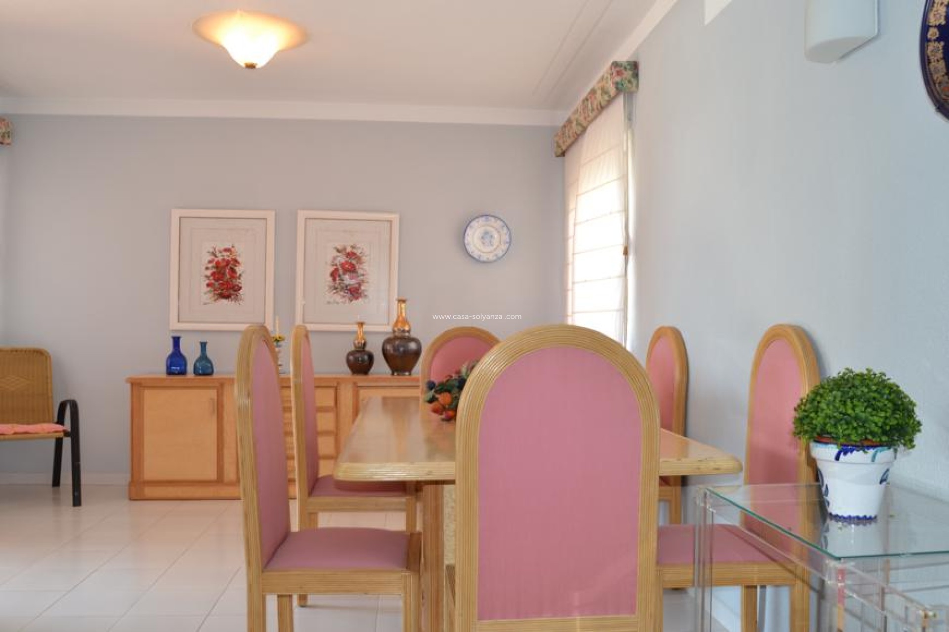 Reventa - Villa - La Manga del Mar Menor - La Manga