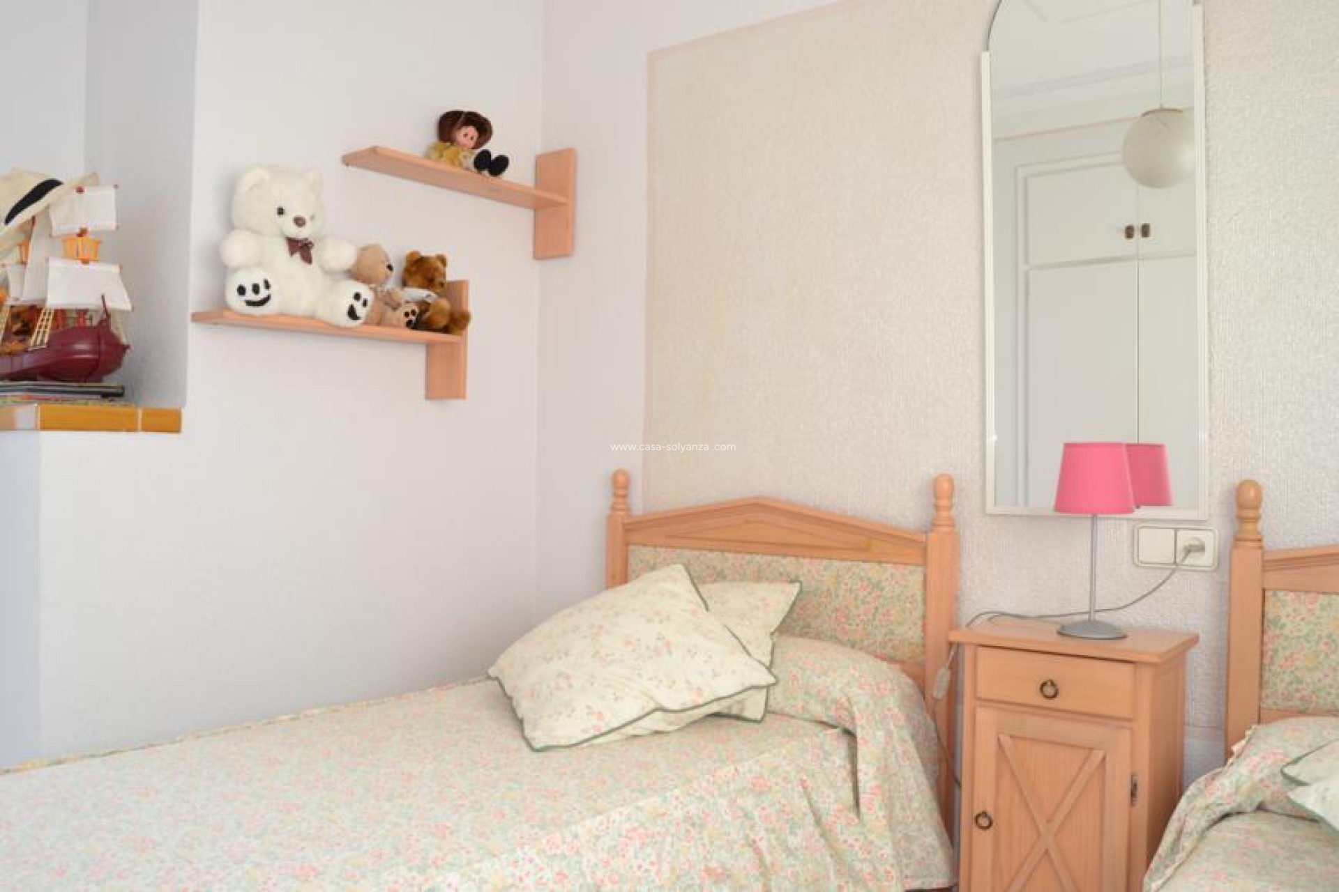 Reventa - Villa - La Manga del Mar Menor - La Manga