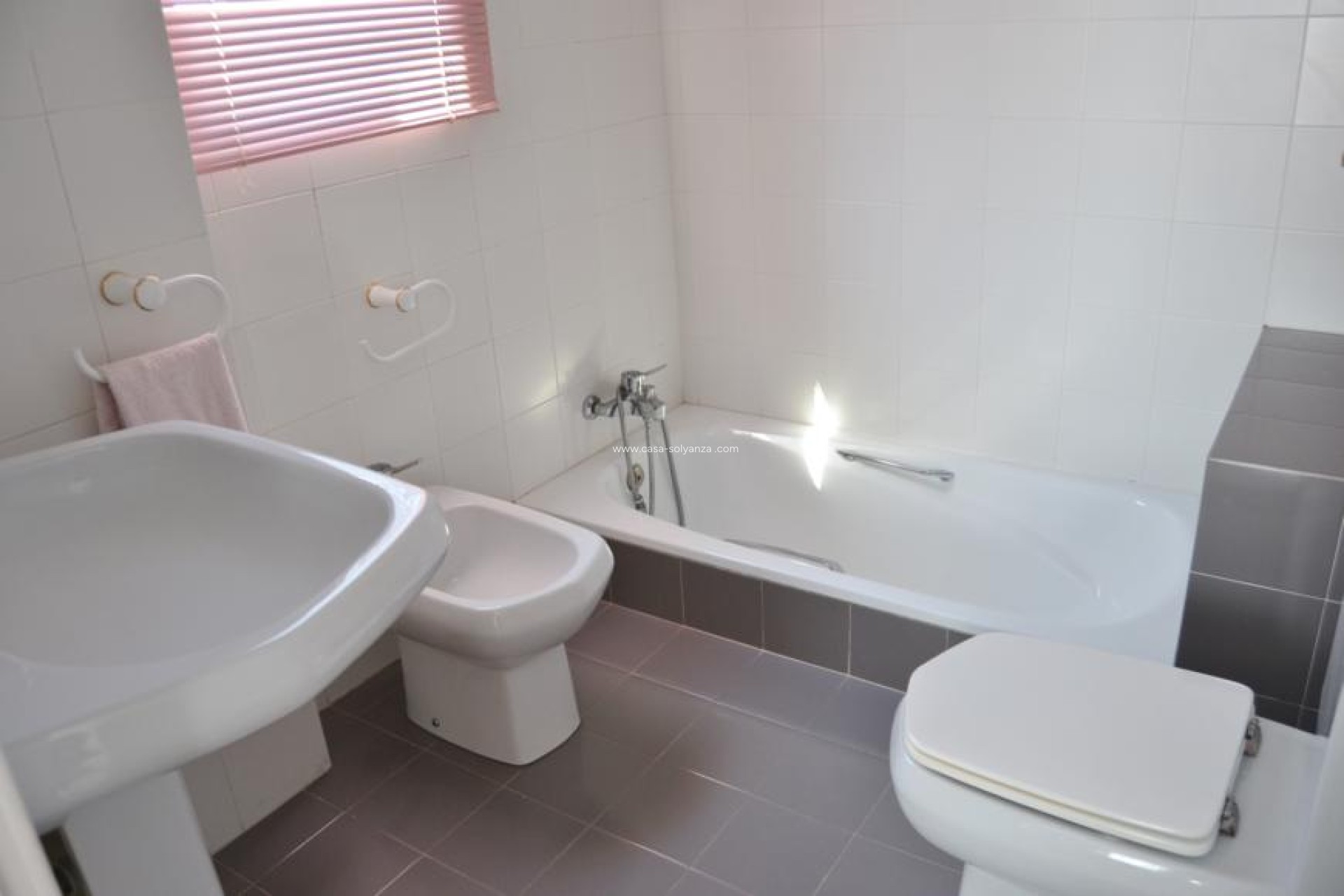 Reventa - Villa - La Manga del Mar Menor - La Manga