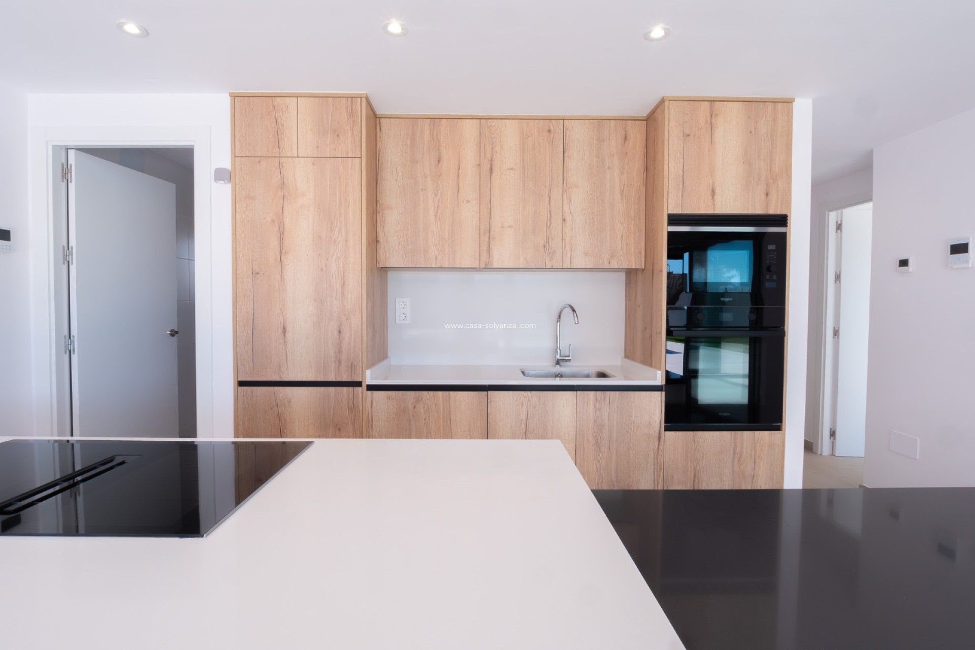 Reventa - Villa - La Manga del Mar Menor - La Manga