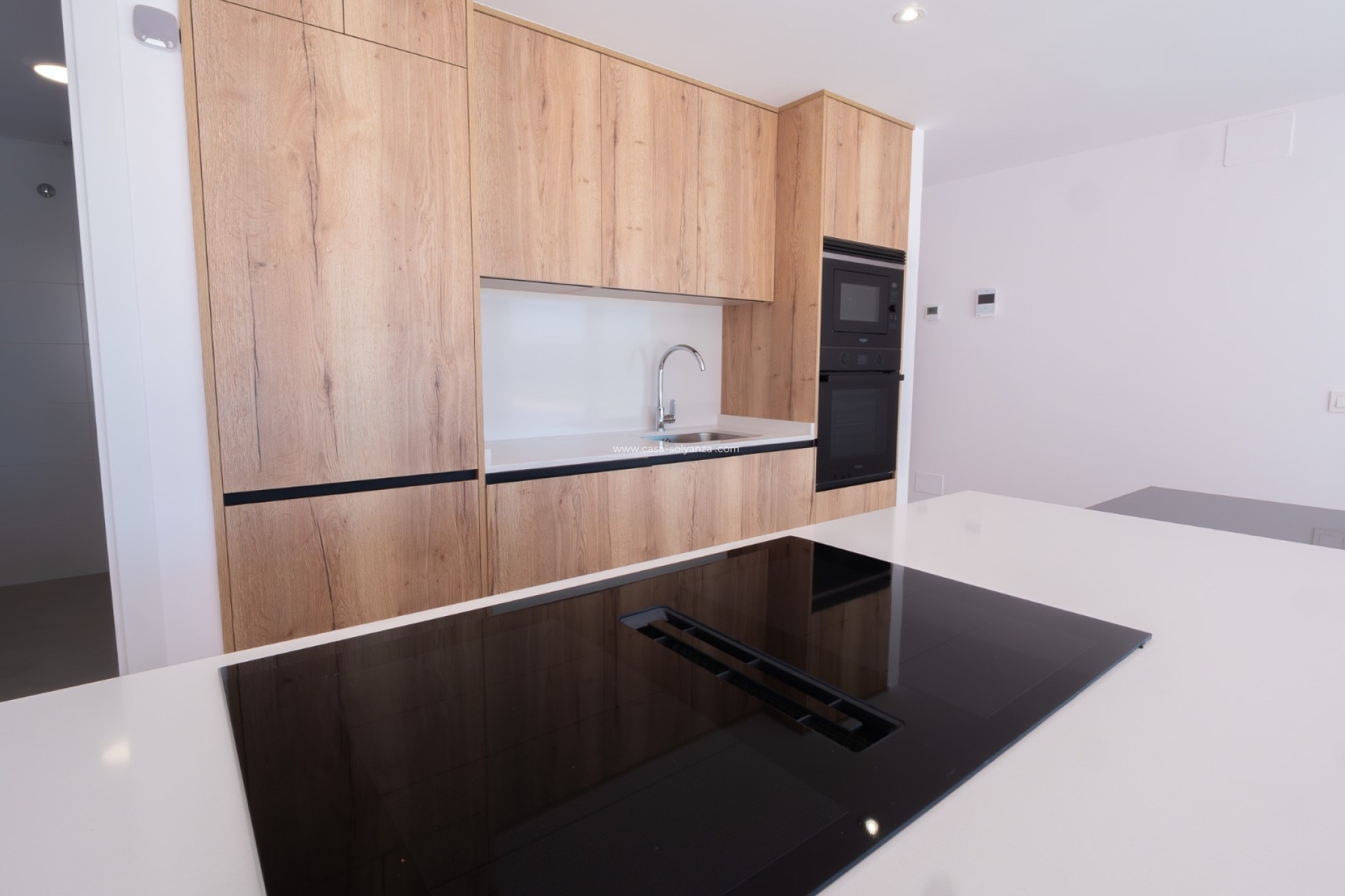 Reventa - Villa - La Manga del Mar Menor - La Manga