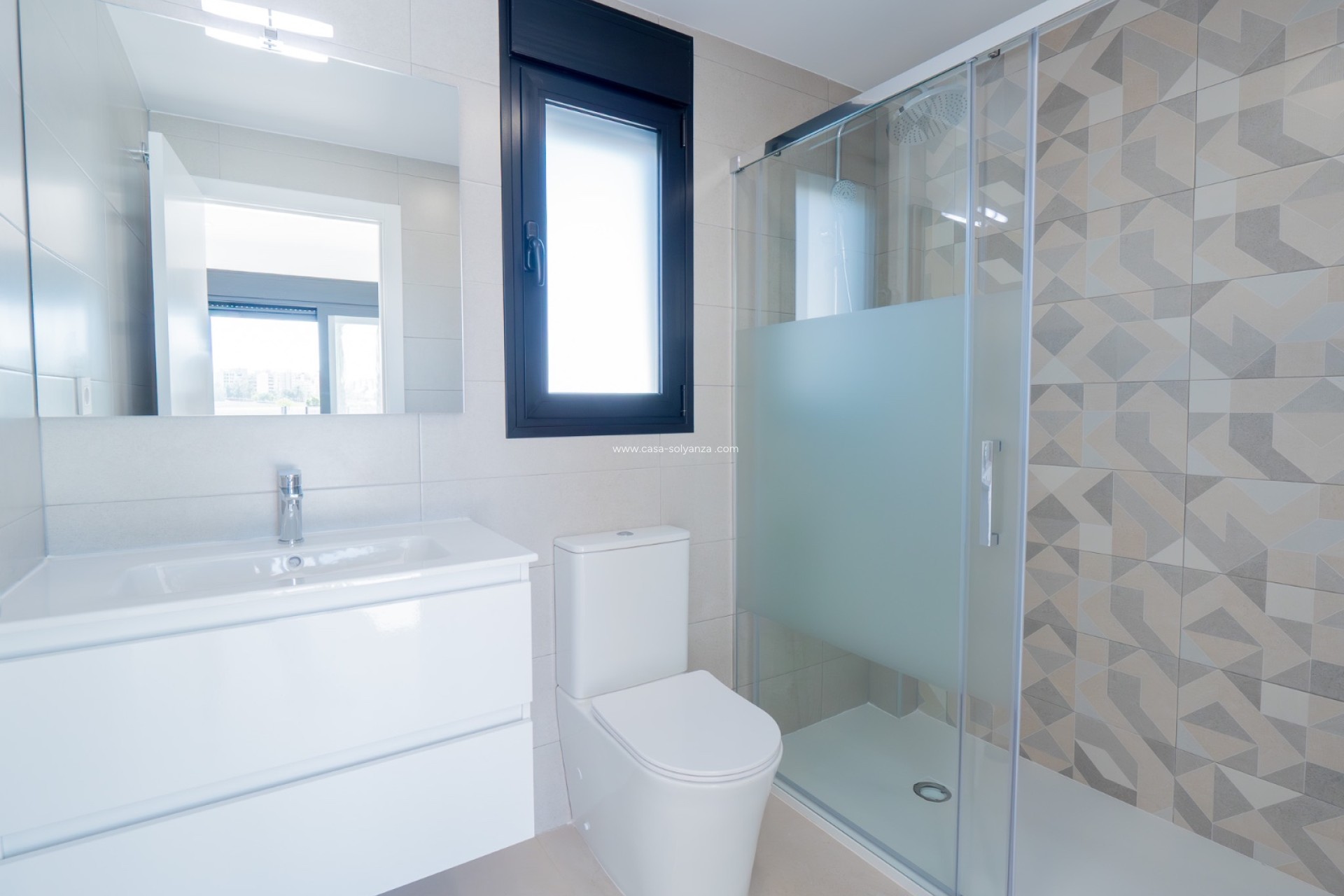 Reventa - Villa - La Manga del Mar Menor - La Manga