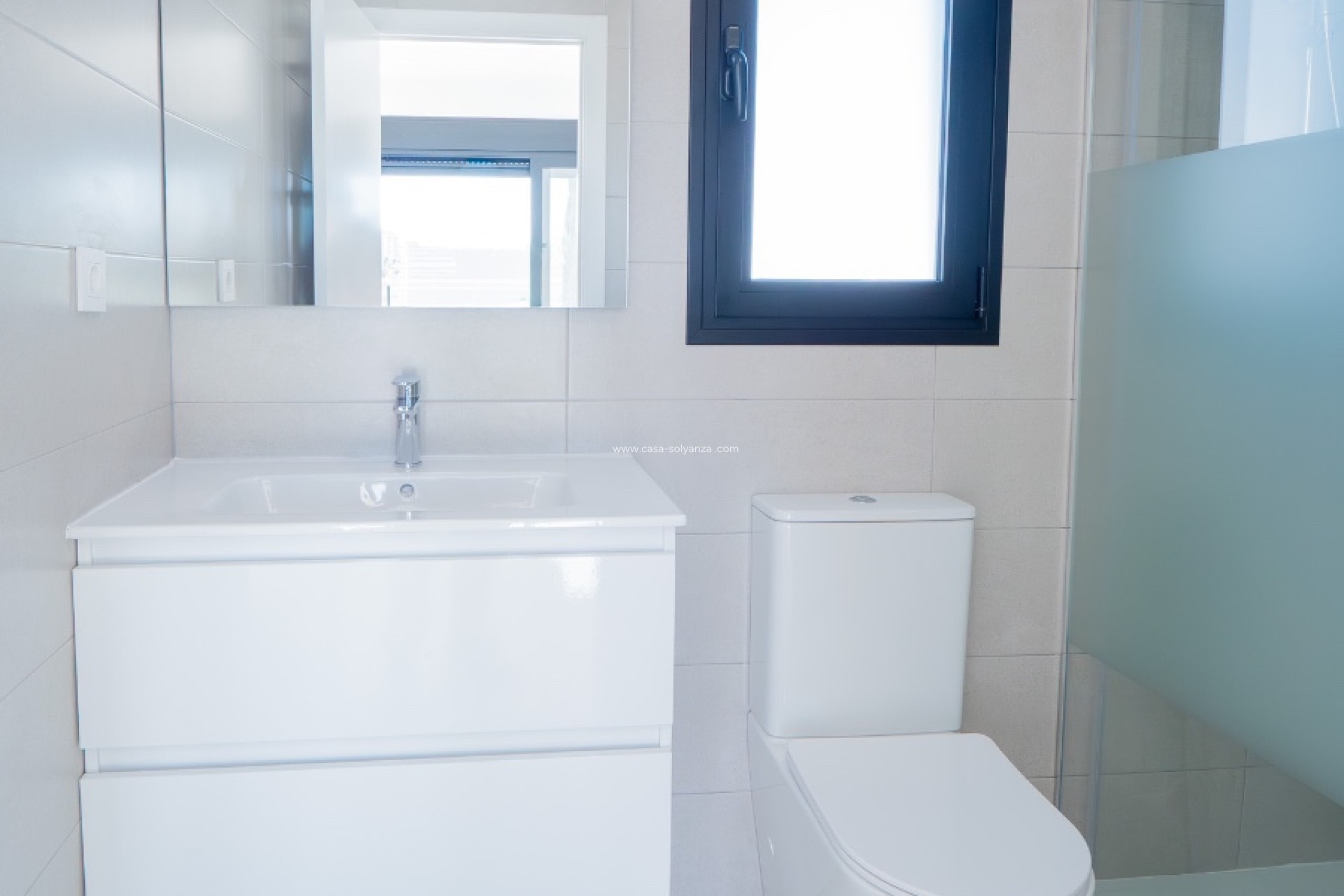 Reventa - Villa - La Manga del Mar Menor - La Manga