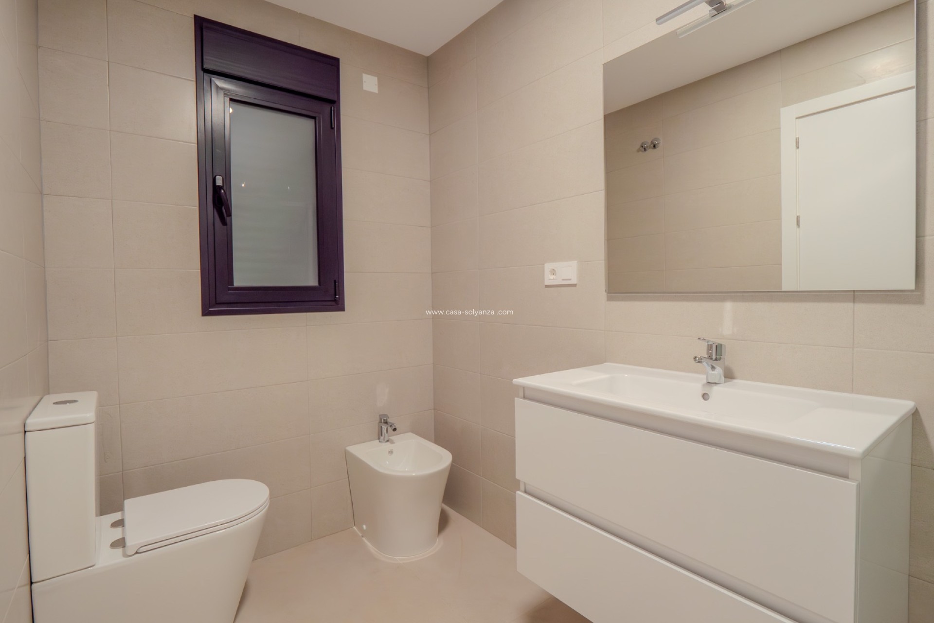 Reventa - Villa - La Manga del Mar Menor - La Manga