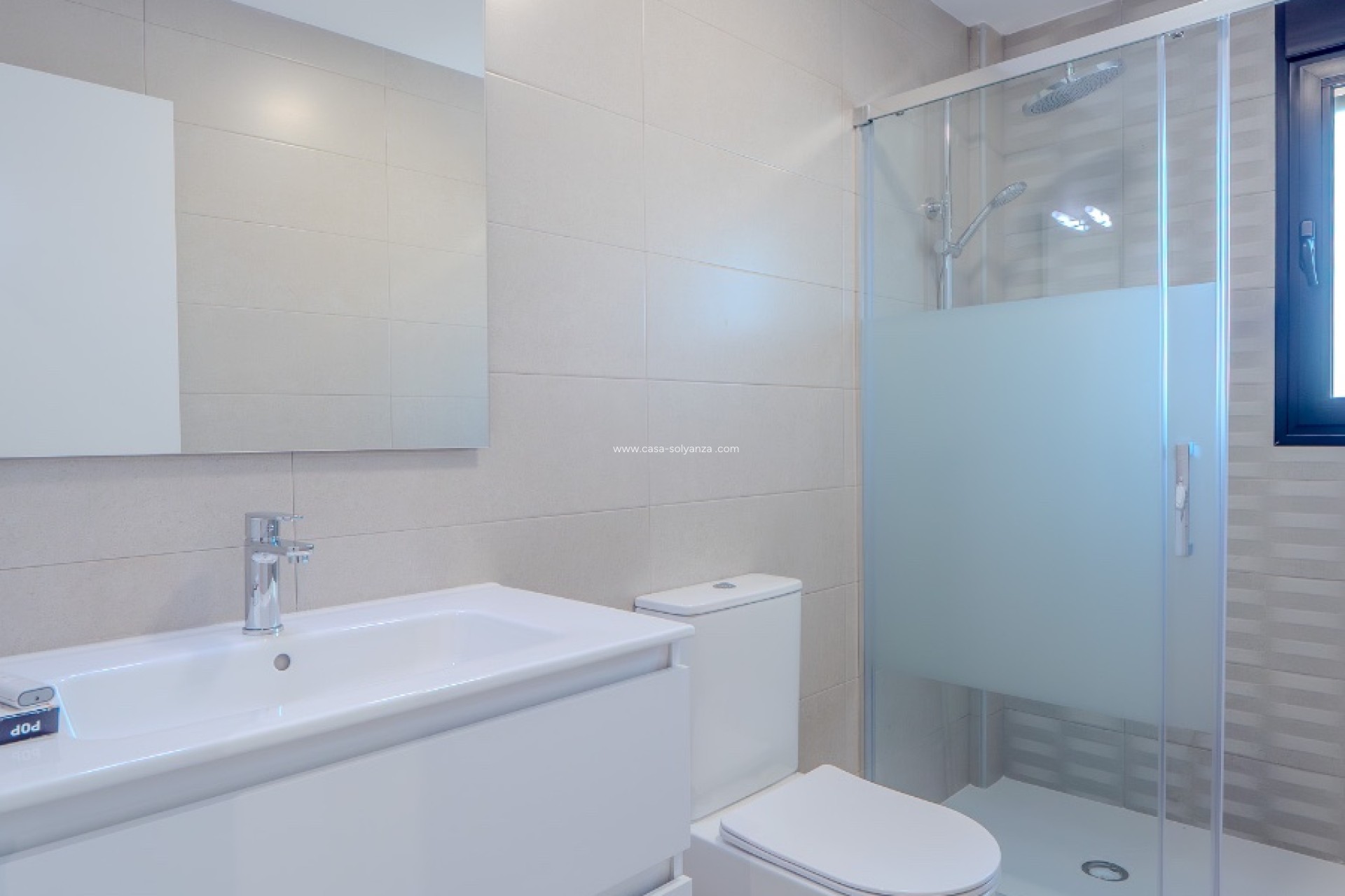 Reventa - Villa - La Manga del Mar Menor - La Manga