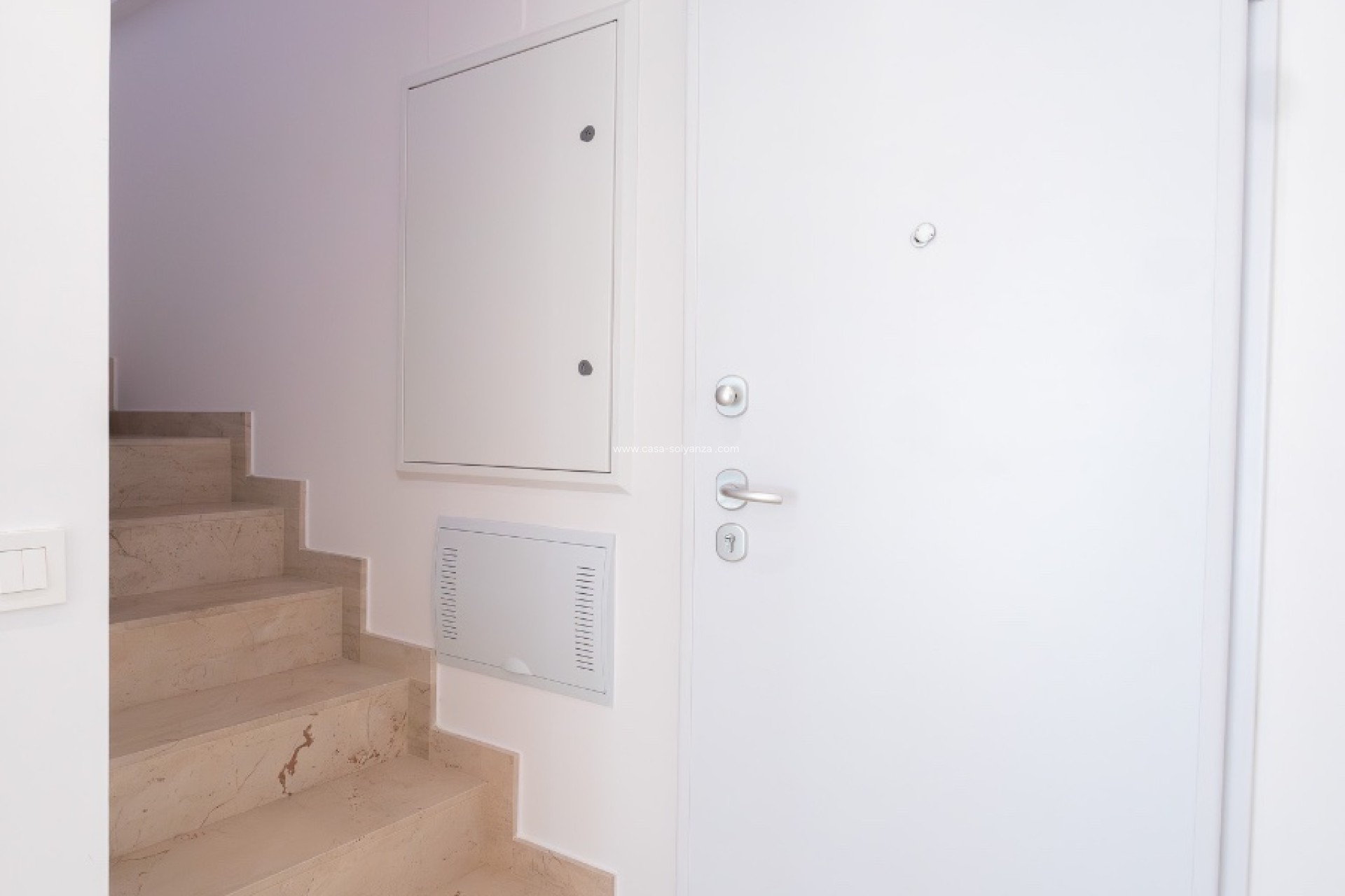 Reventa - Villa - La Manga del Mar Menor - La Manga