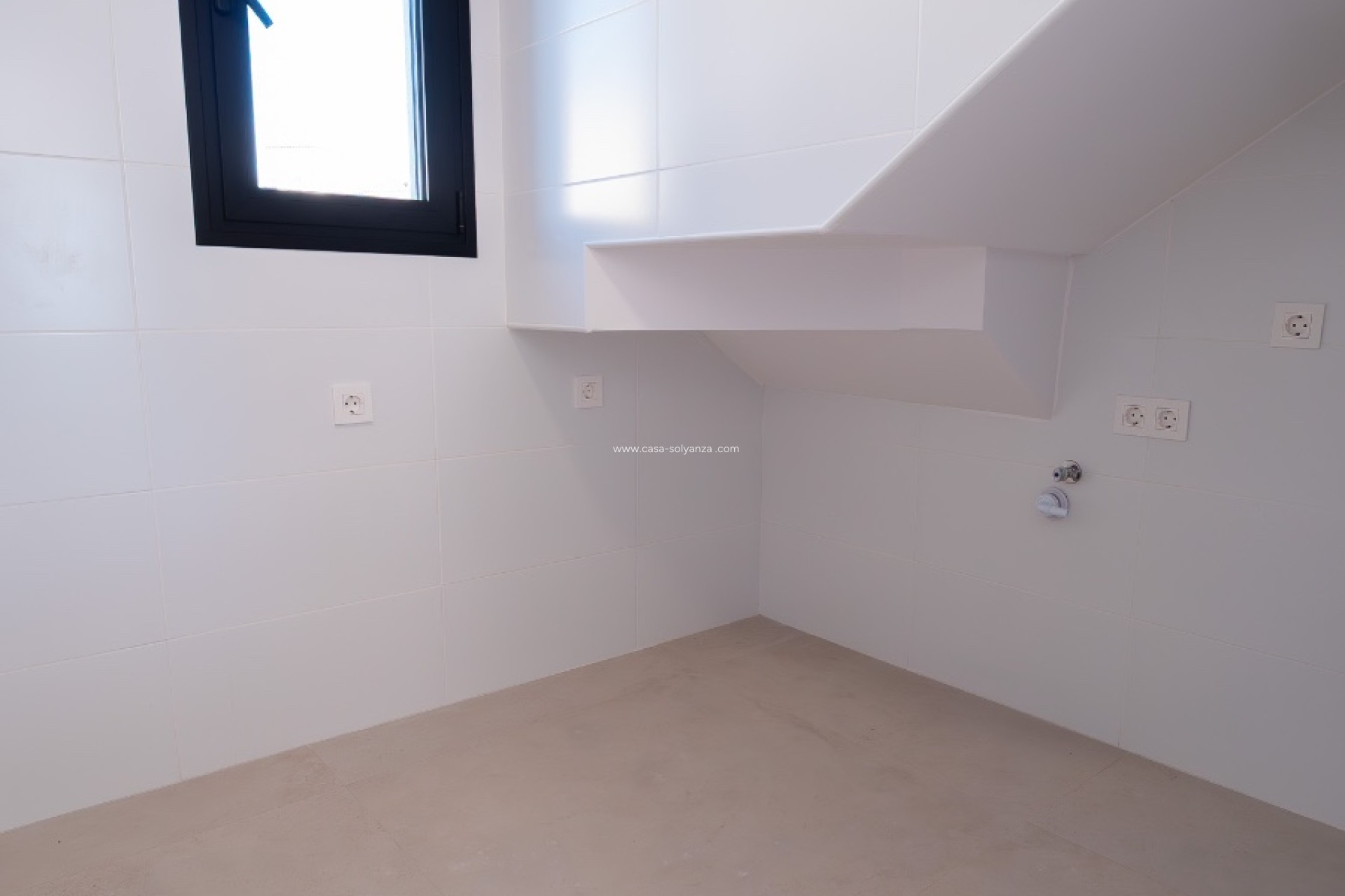 Reventa - Villa - La Manga del Mar Menor - La Manga