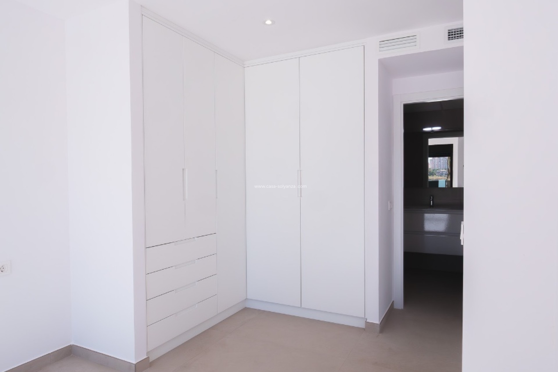 Reventa - Villa - La Manga del Mar Menor - La Manga