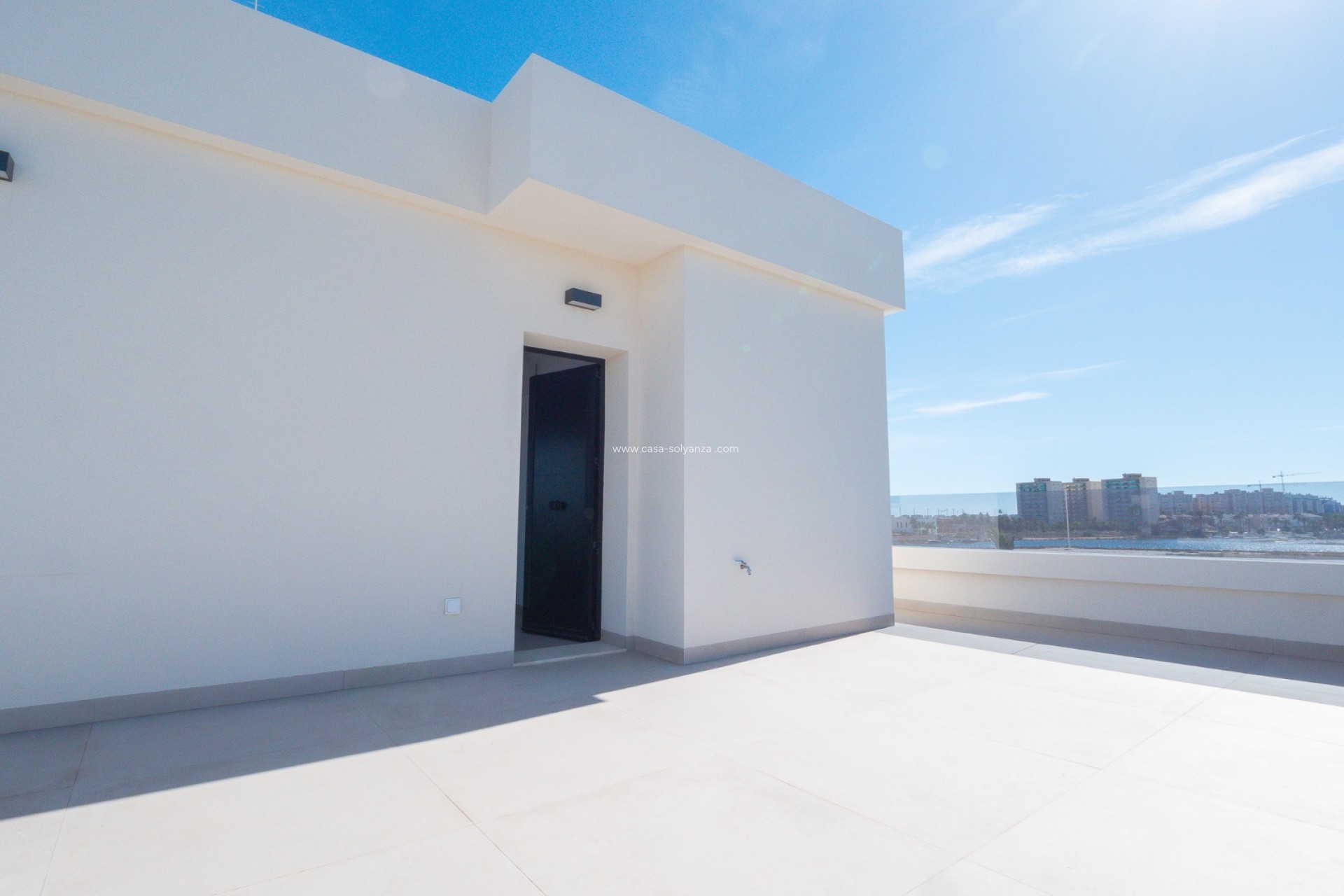 Reventa - Villa - La Manga del Mar Menor - La Manga