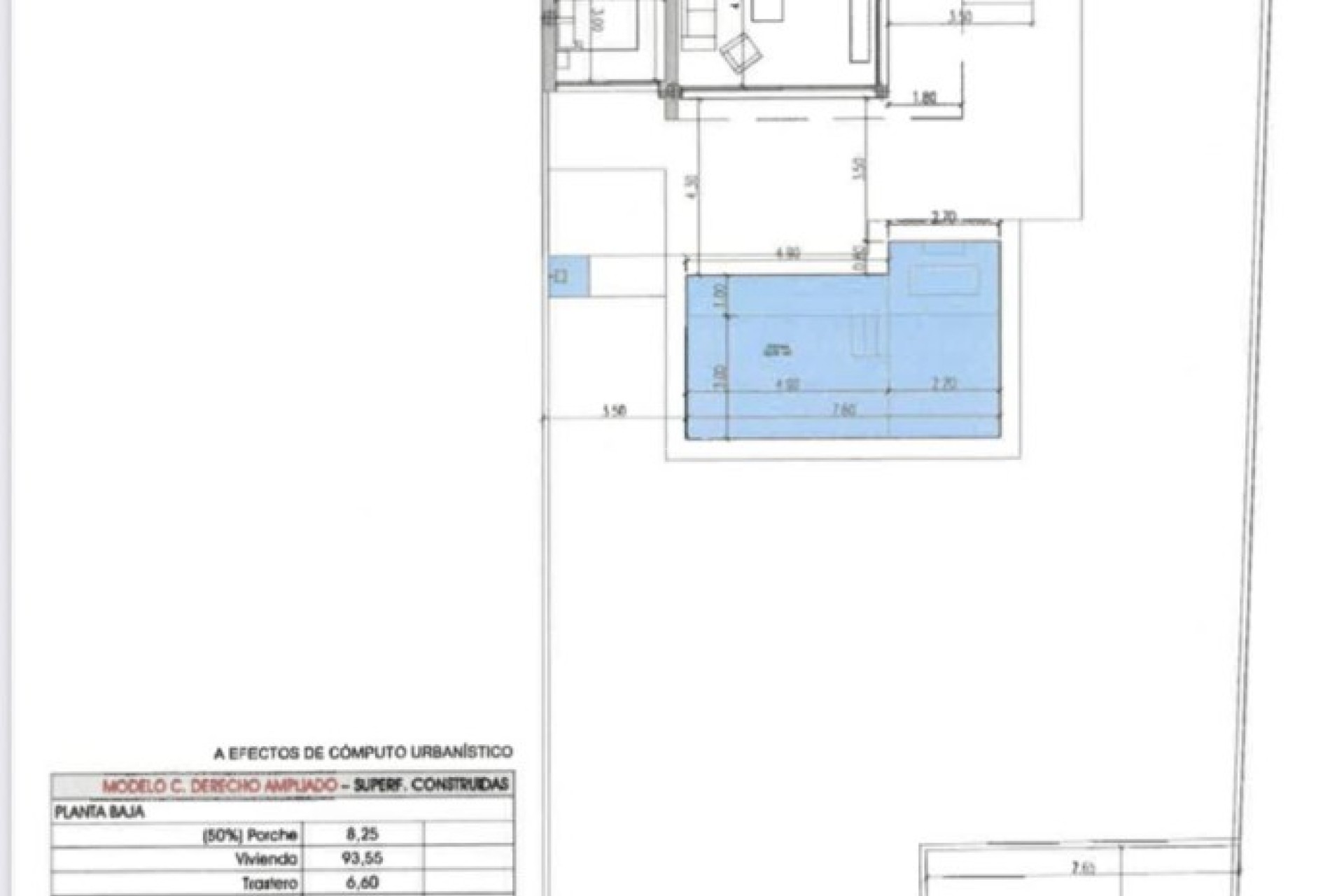 Reventa - Villa - La Manga del Mar Menor - La Manga