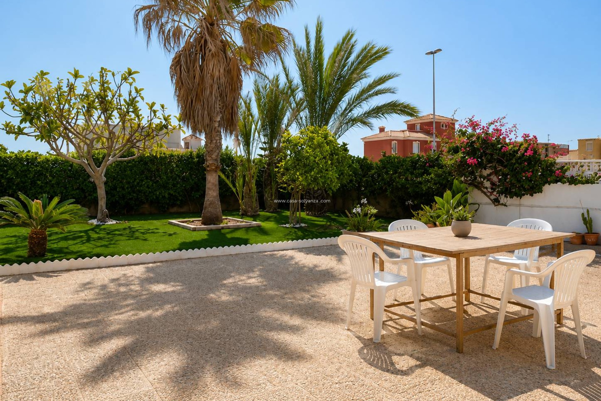 Reventa - Villa - La Manga del Mar Menor - La Manga