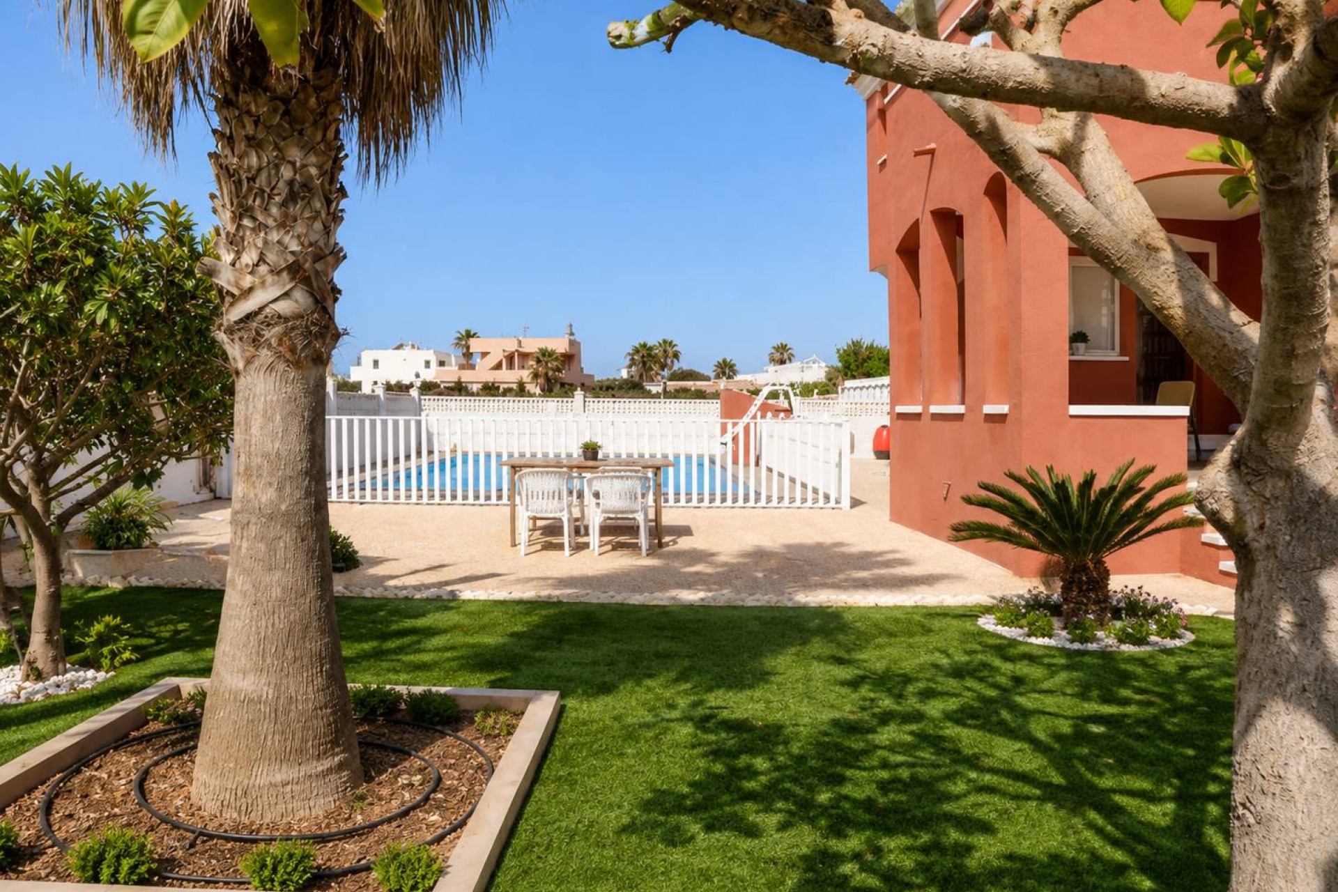 Reventa - Villa - La Manga del Mar Menor - La Manga