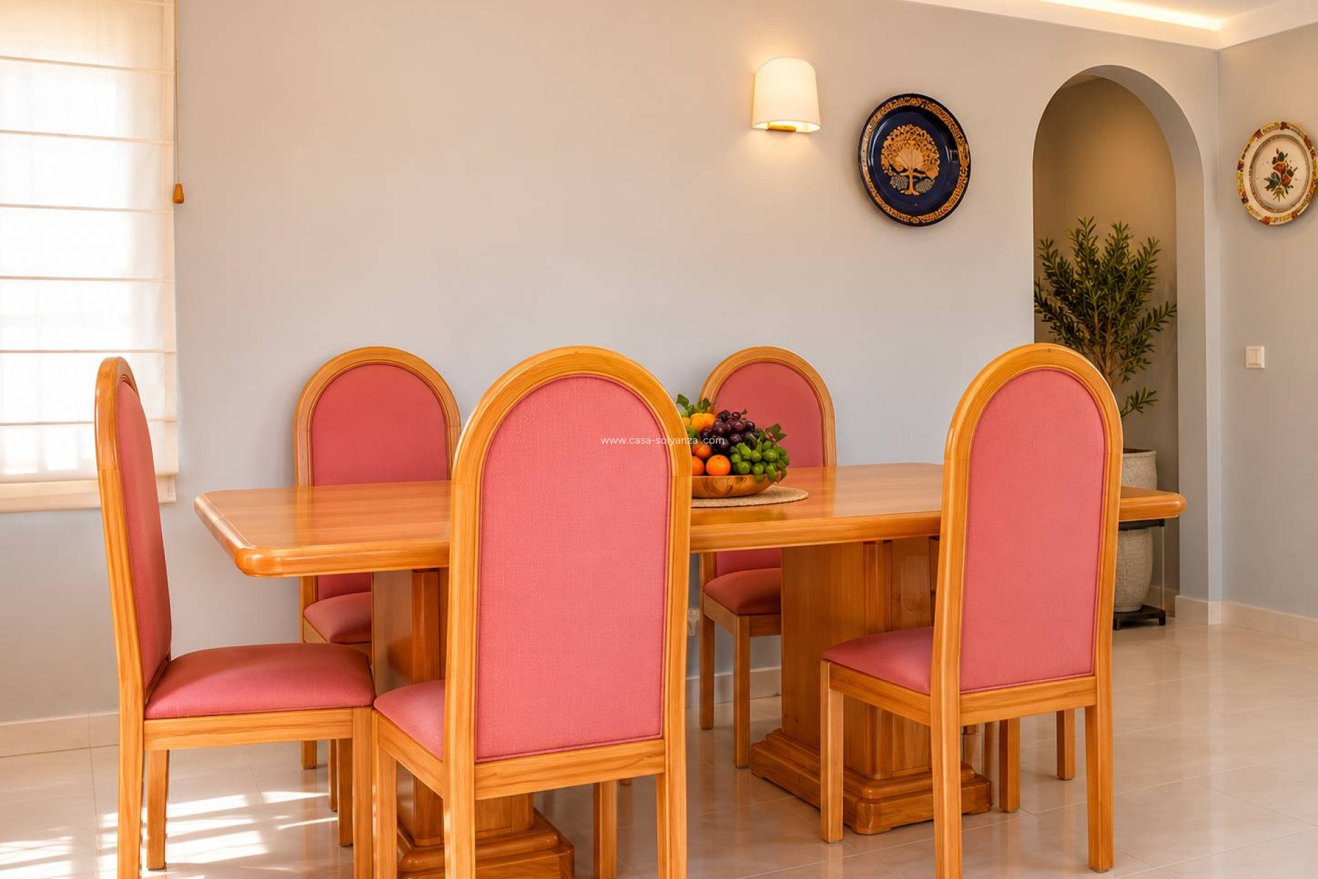 Reventa - Villa - La Manga del Mar Menor - La Manga