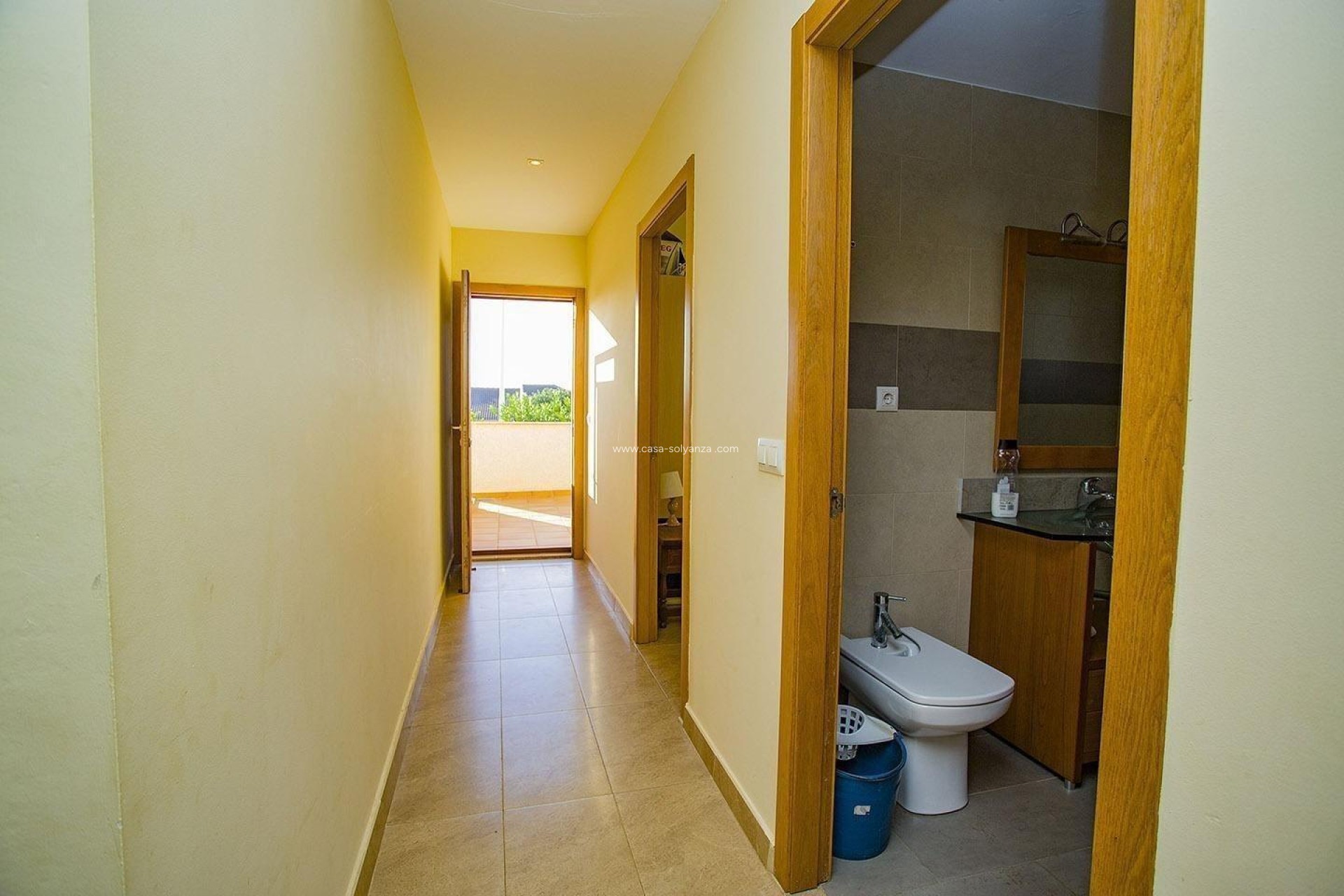 Reventa - Villa - La Manga del Mar Menor - Playa De Las Gaviotas-el Pedrucho