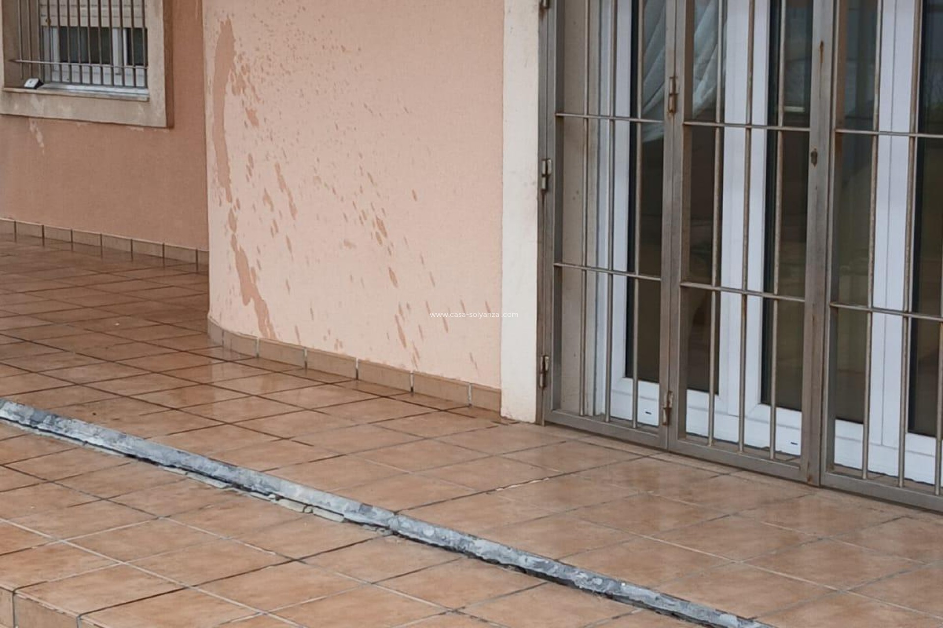 Reventa - Villa - La Manga del Mar Menor - Playa del Galán