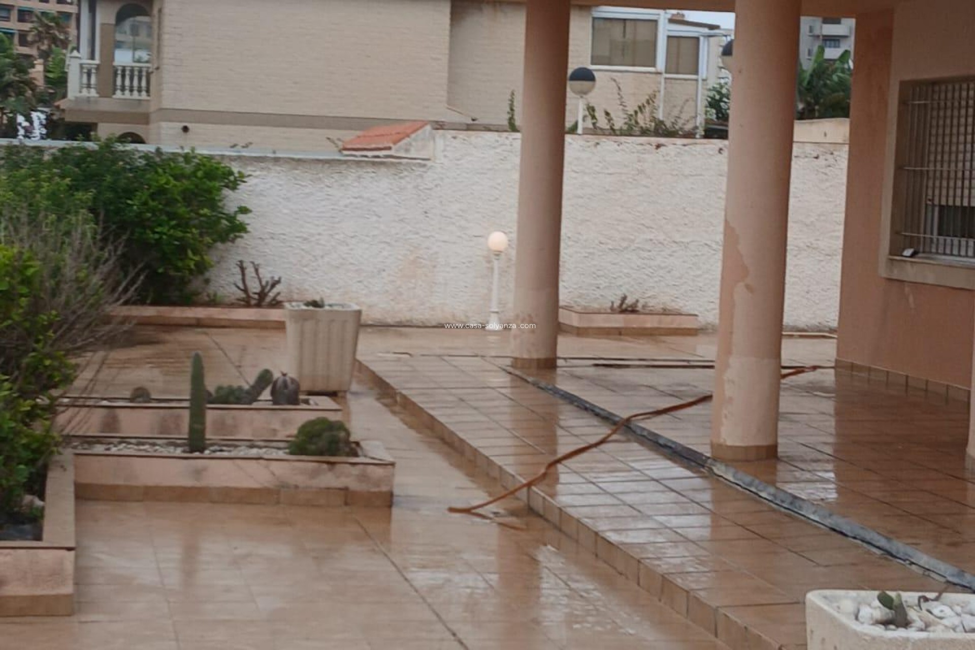 Reventa - Villa - La Manga del Mar Menor - Playa del Galán