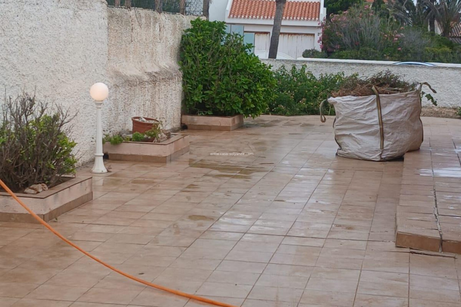 Reventa - Villa - La Manga del Mar Menor - Playa del Galán