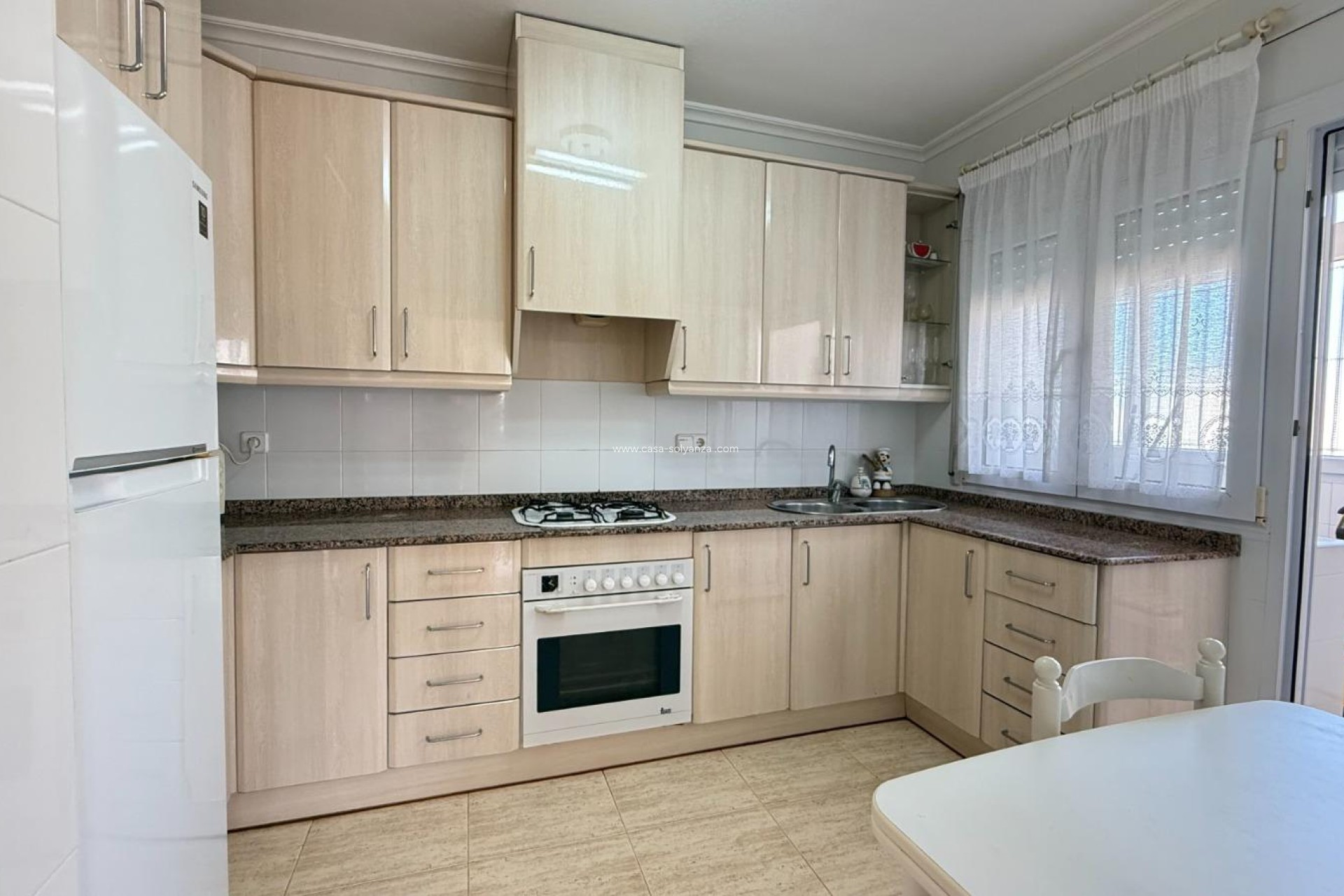Reventa - Villa - La Manga del Mar Menor - Playa del Galán