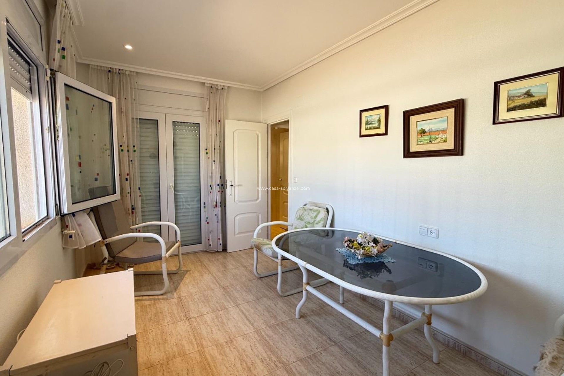 Reventa - Villa - La Manga del Mar Menor - Playa del Galán