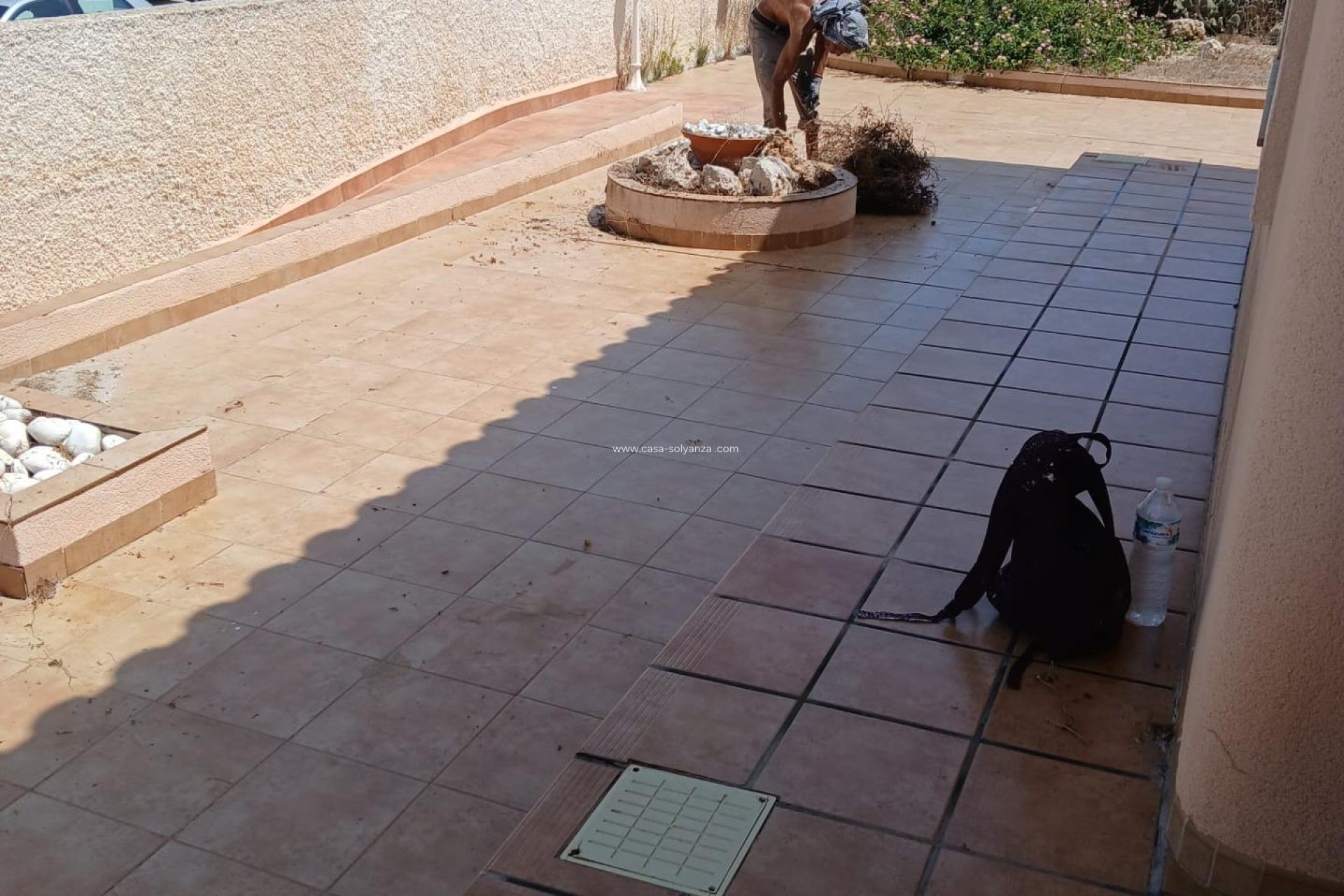 Reventa - Villa - La Manga del Mar Menor - Playa del Galán