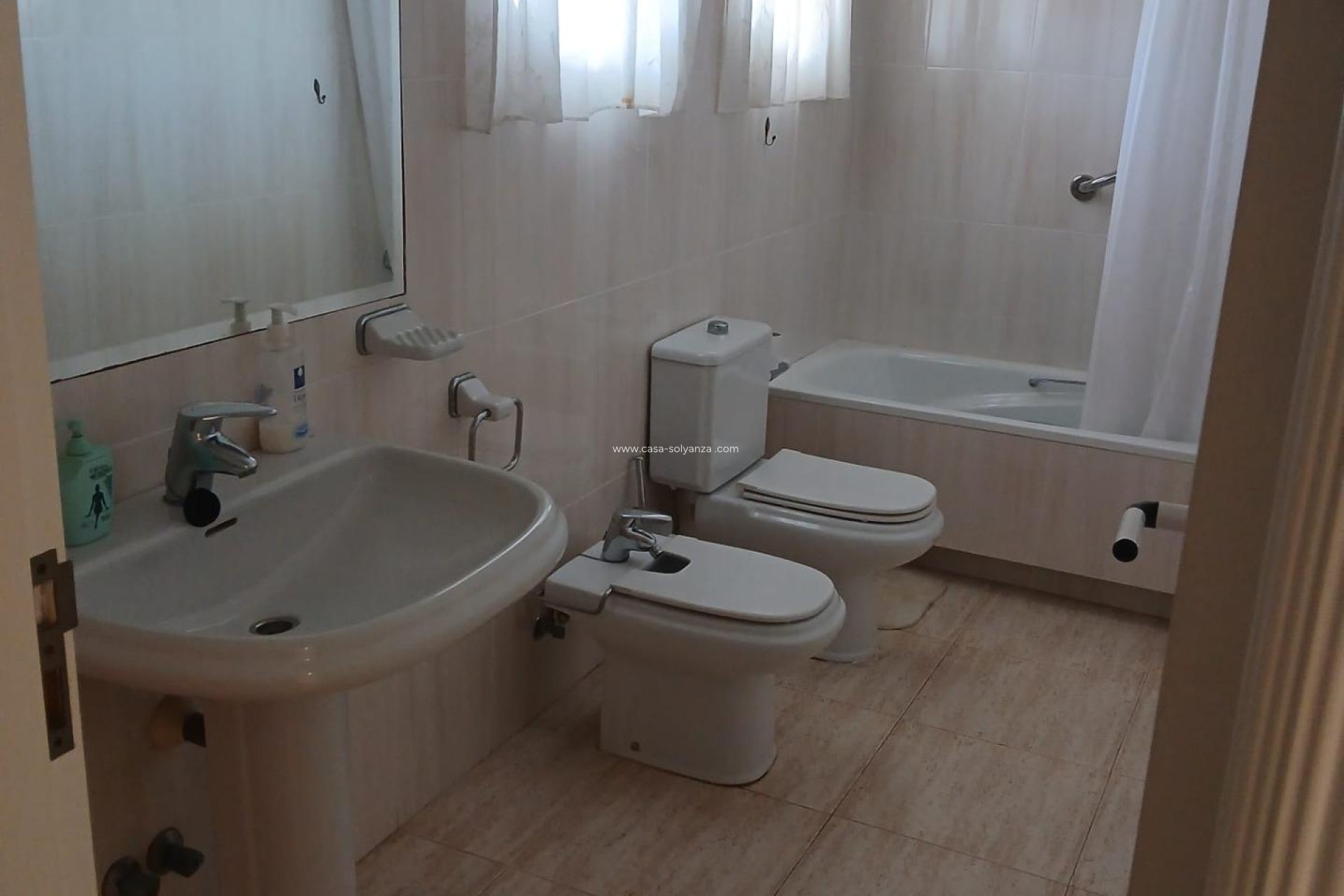 Reventa - Villa - La Manga del Mar Menor - Playa del Galán