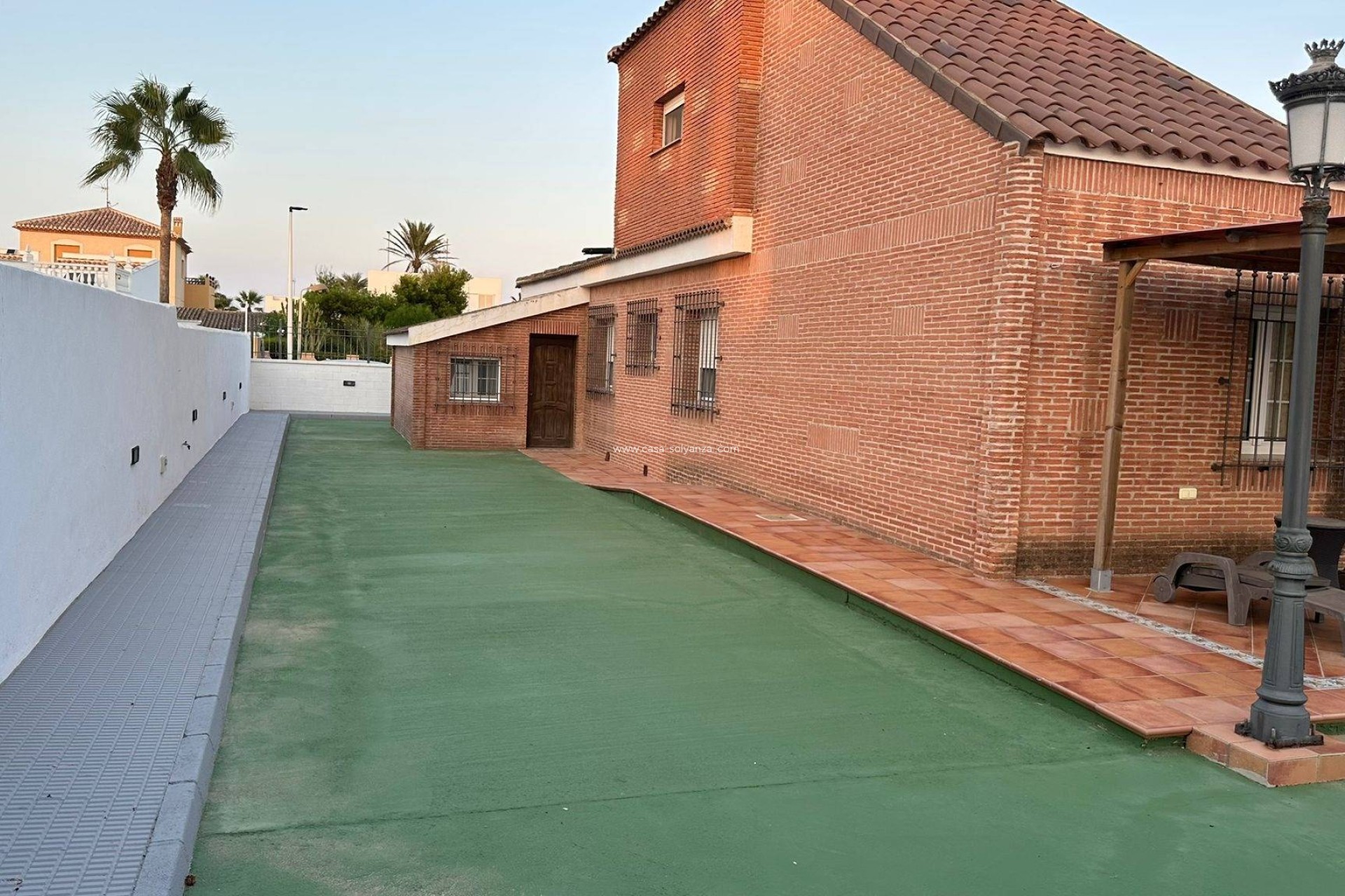 Reventa - Villa - La Manga del Mar Menor - Playa Principe