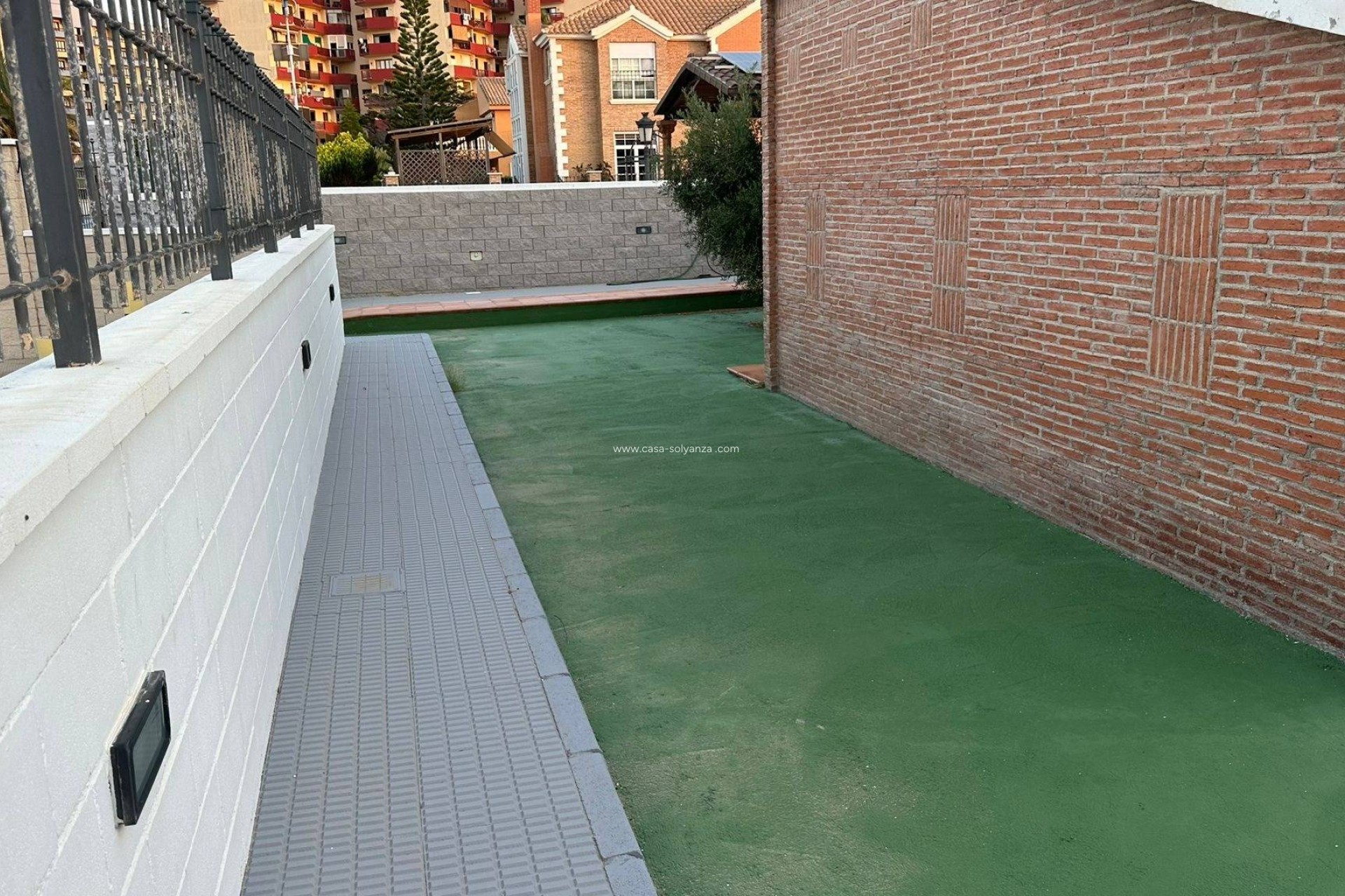 Reventa - Villa - La Manga del Mar Menor - Playa Principe