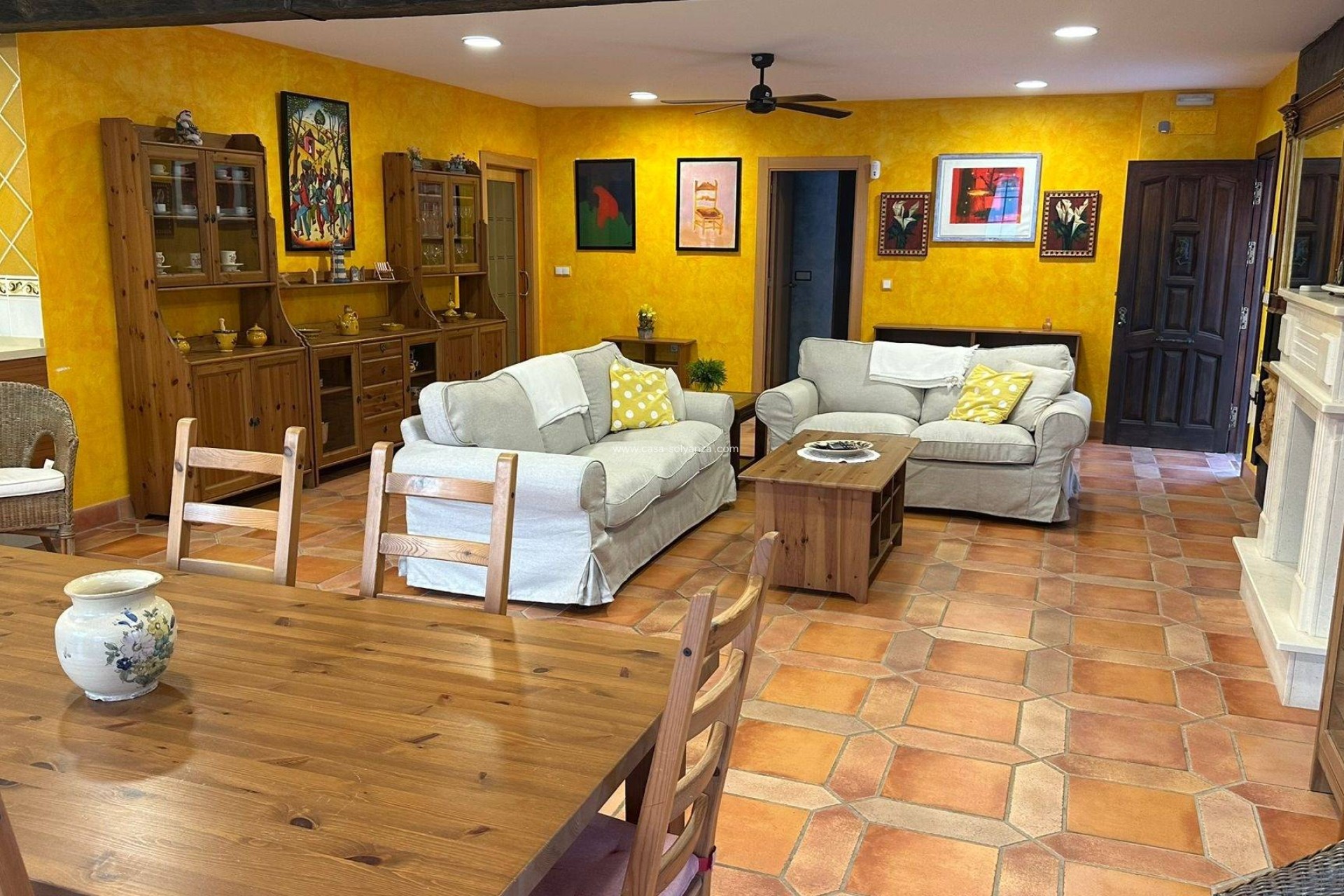 Reventa - Villa - La Manga del Mar Menor - Playa Principe