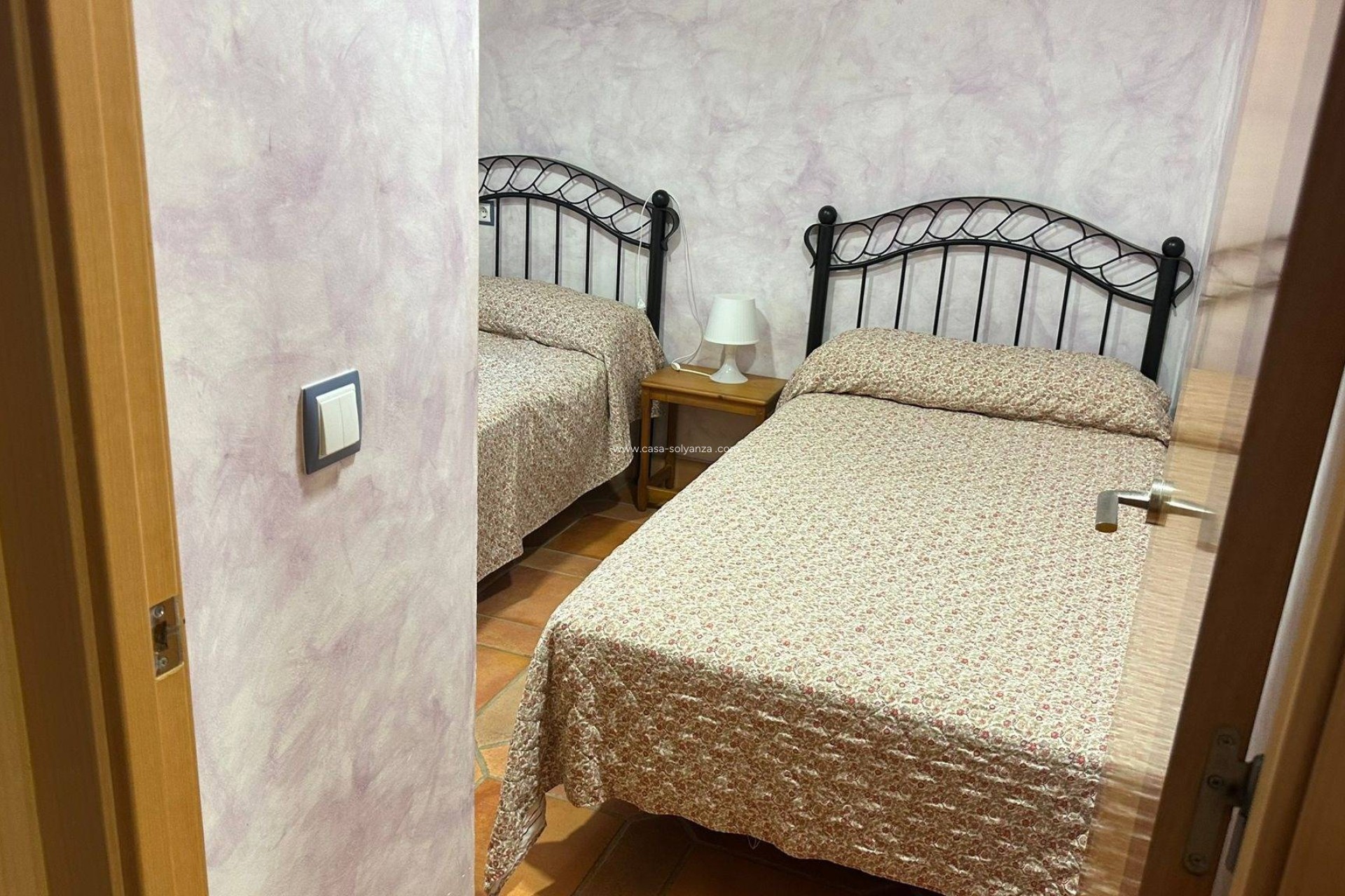 Reventa - Villa - La Manga del Mar Menor - Playa Principe