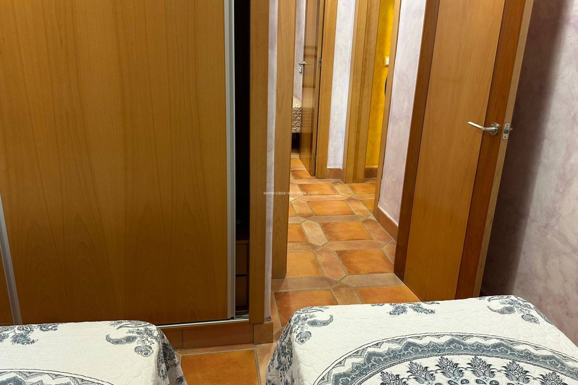 Reventa - Villa - La Manga del Mar Menor - Playa Principe