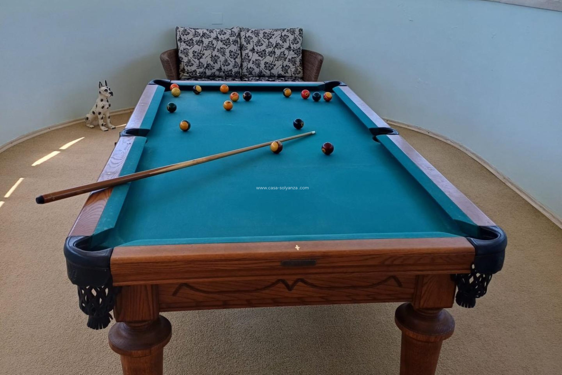 Reventa - Villa - La Manga del Mar Menor - Veneziola