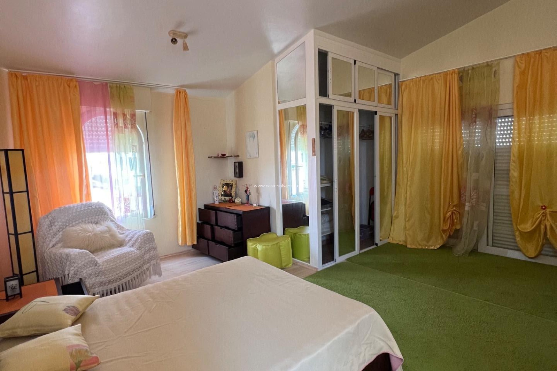 Reventa - Villa - La Manga del Mar Menor - Veneziola