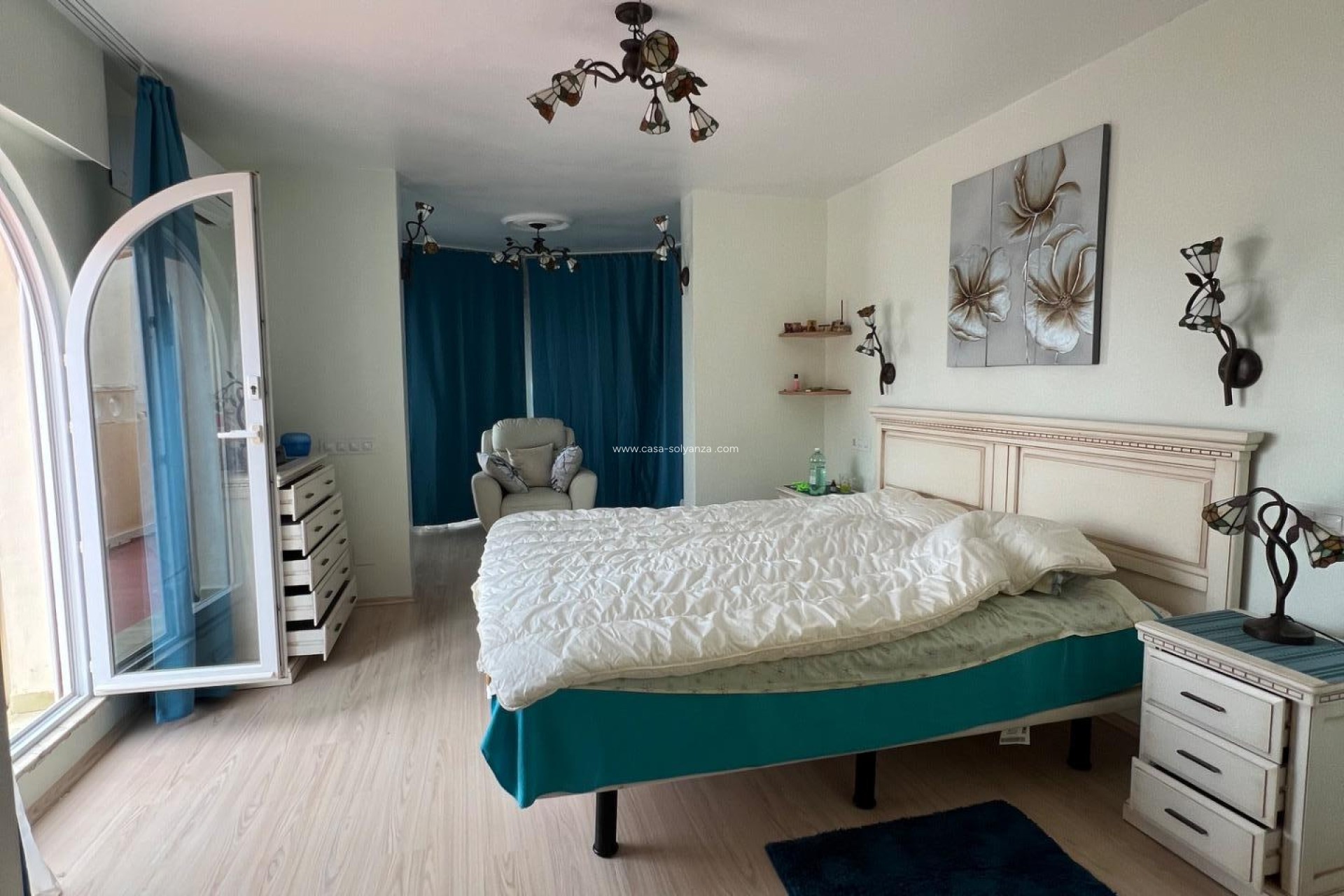 Reventa - Villa - La Manga del Mar Menor - Veneziola