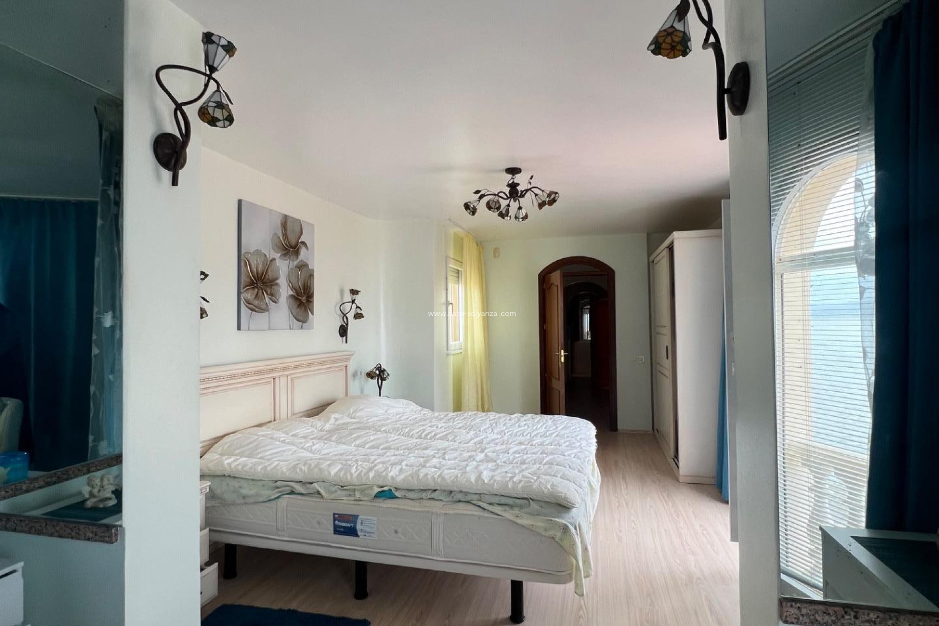 Reventa - Villa - La Manga del Mar Menor - Veneziola