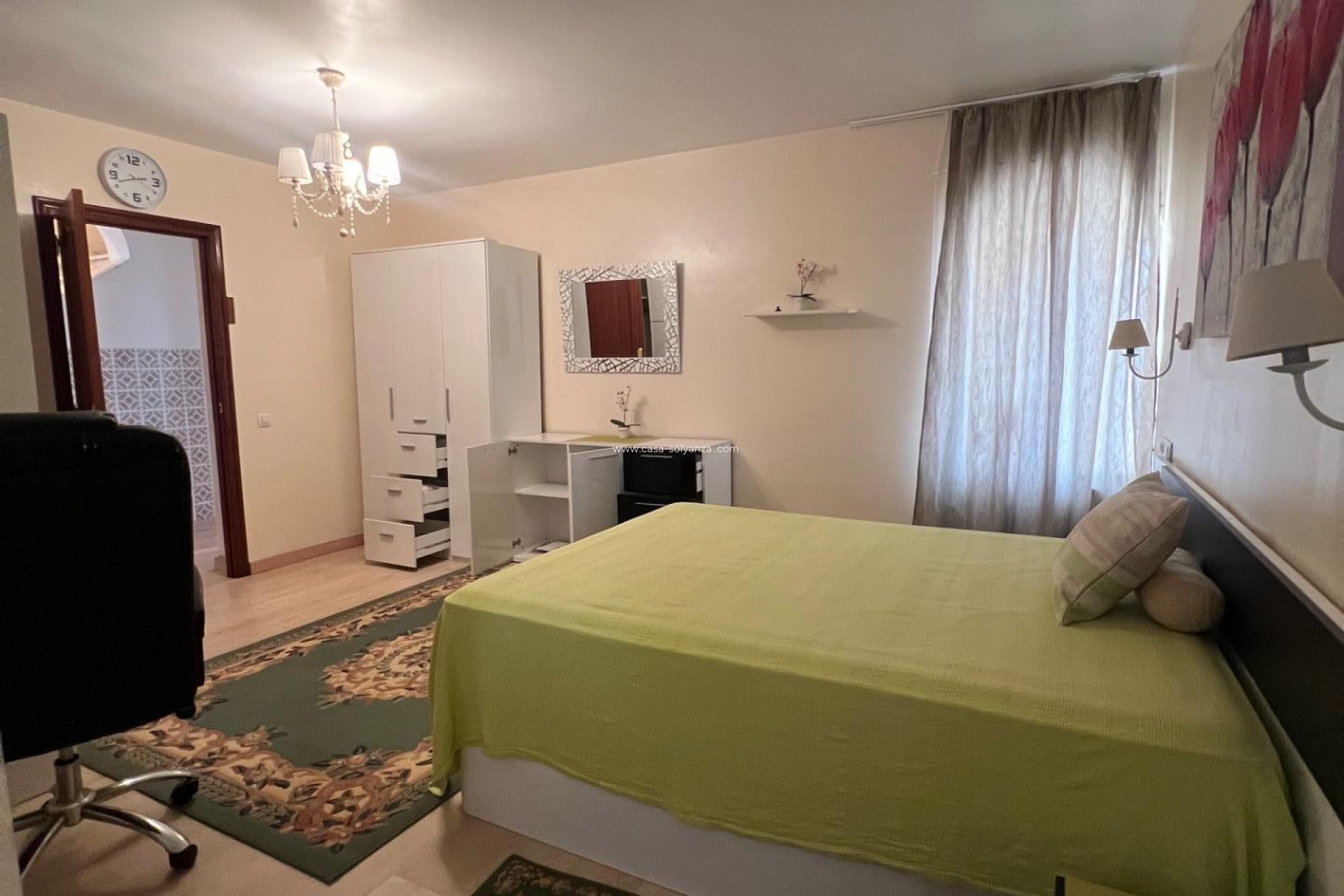 Reventa - Villa - La Manga del Mar Menor - Veneziola
