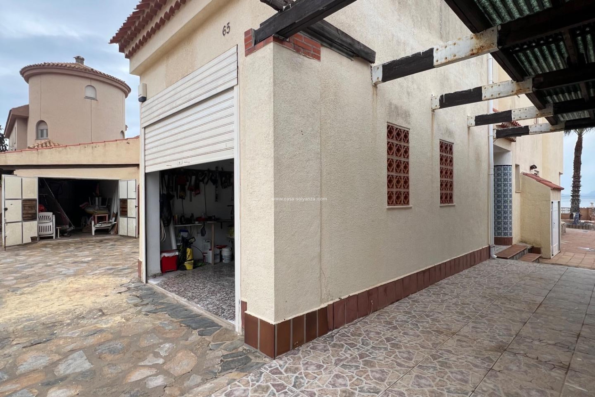 Reventa - Villa - La Manga del Mar Menor - Veneziola