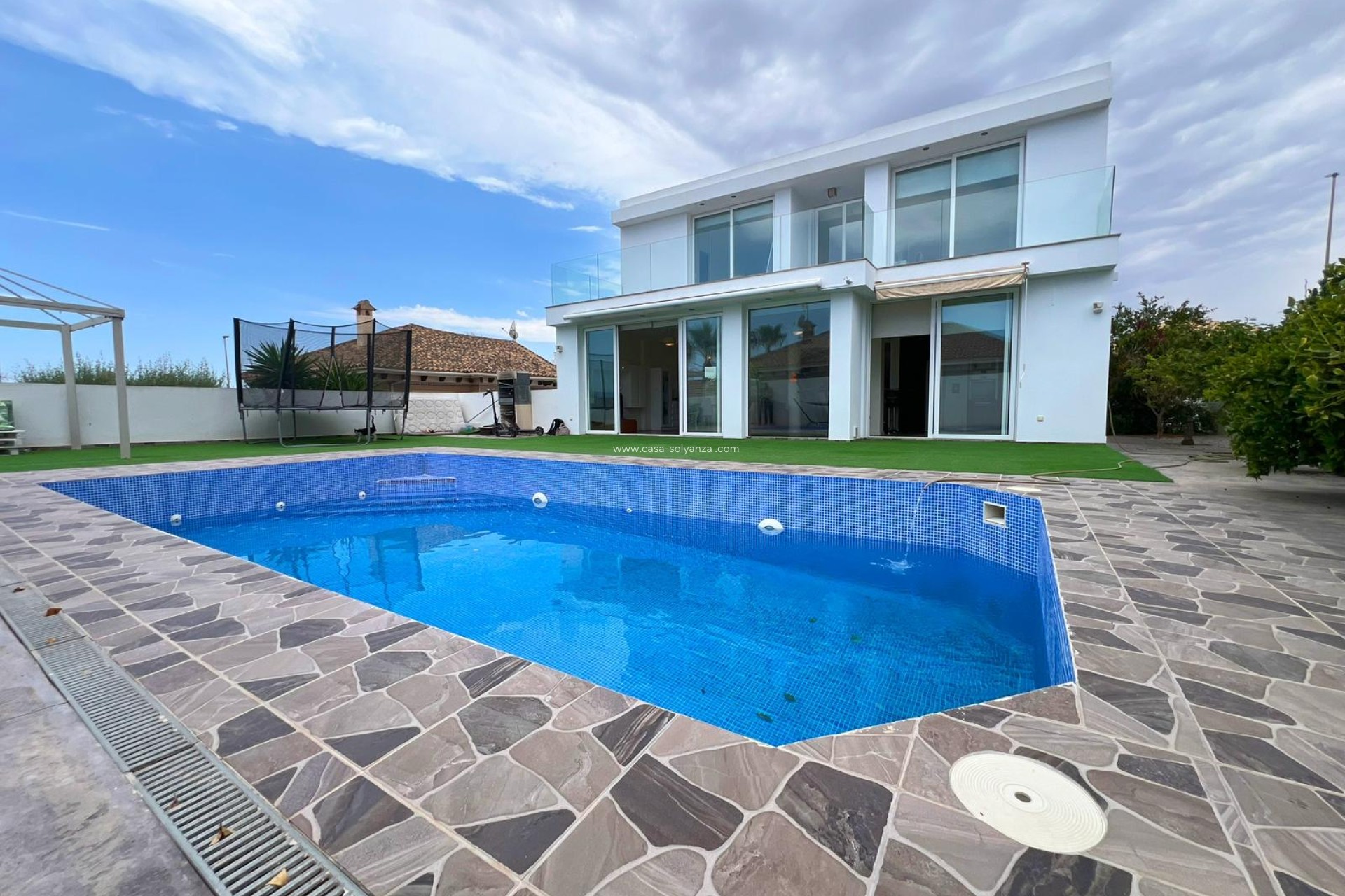 Reventa - Villa - La Marina