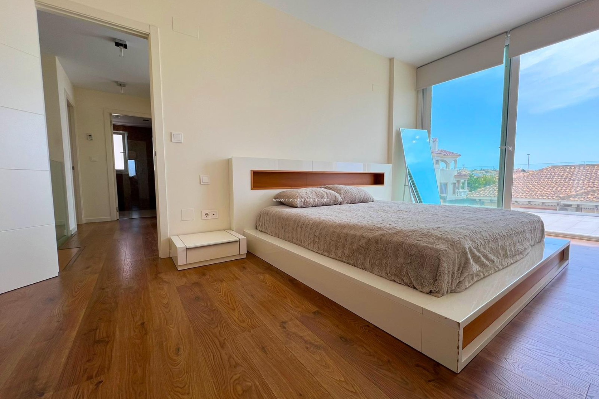 Reventa - Villa - La Marina