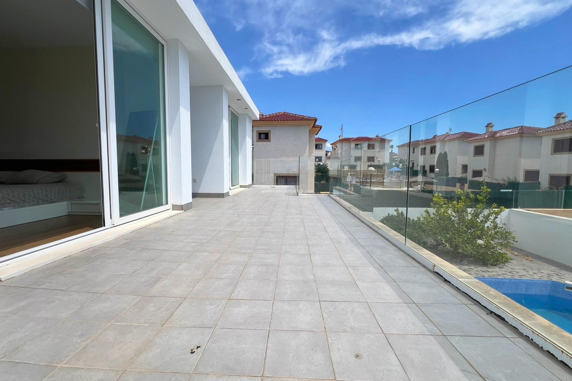 Reventa - Villa - La Marina
