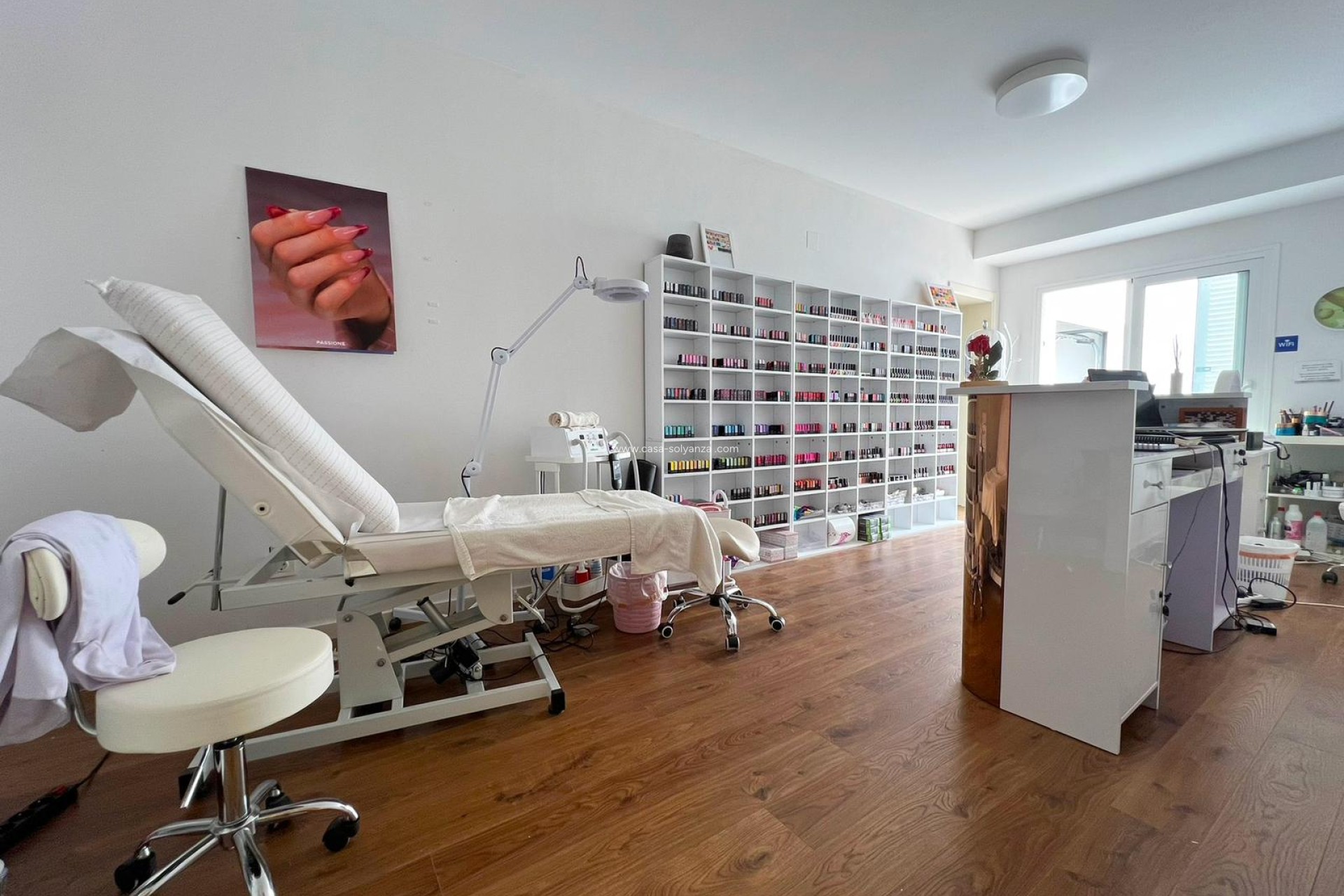 Reventa - Villa - La Marina