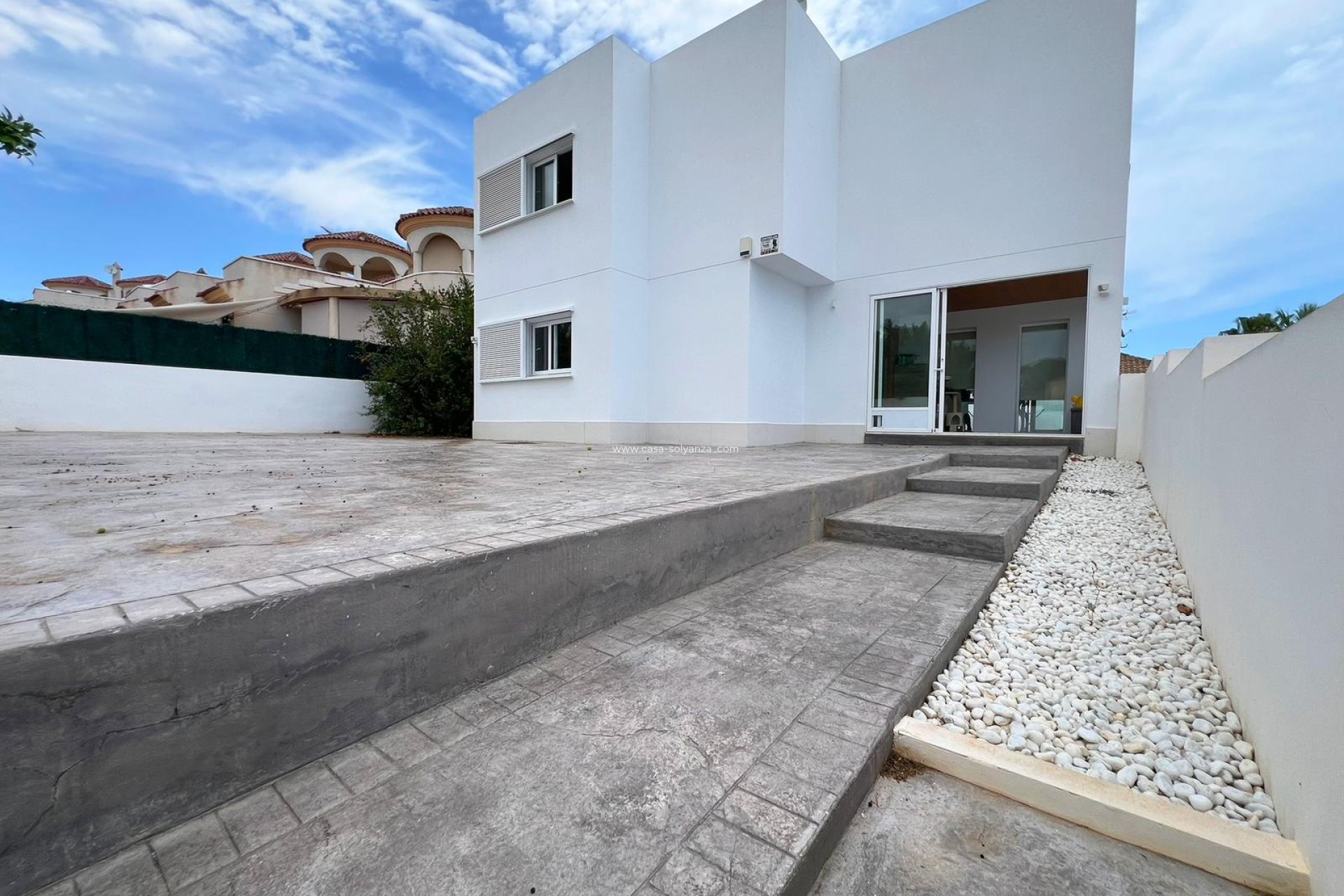 Reventa - Villa - La Marina