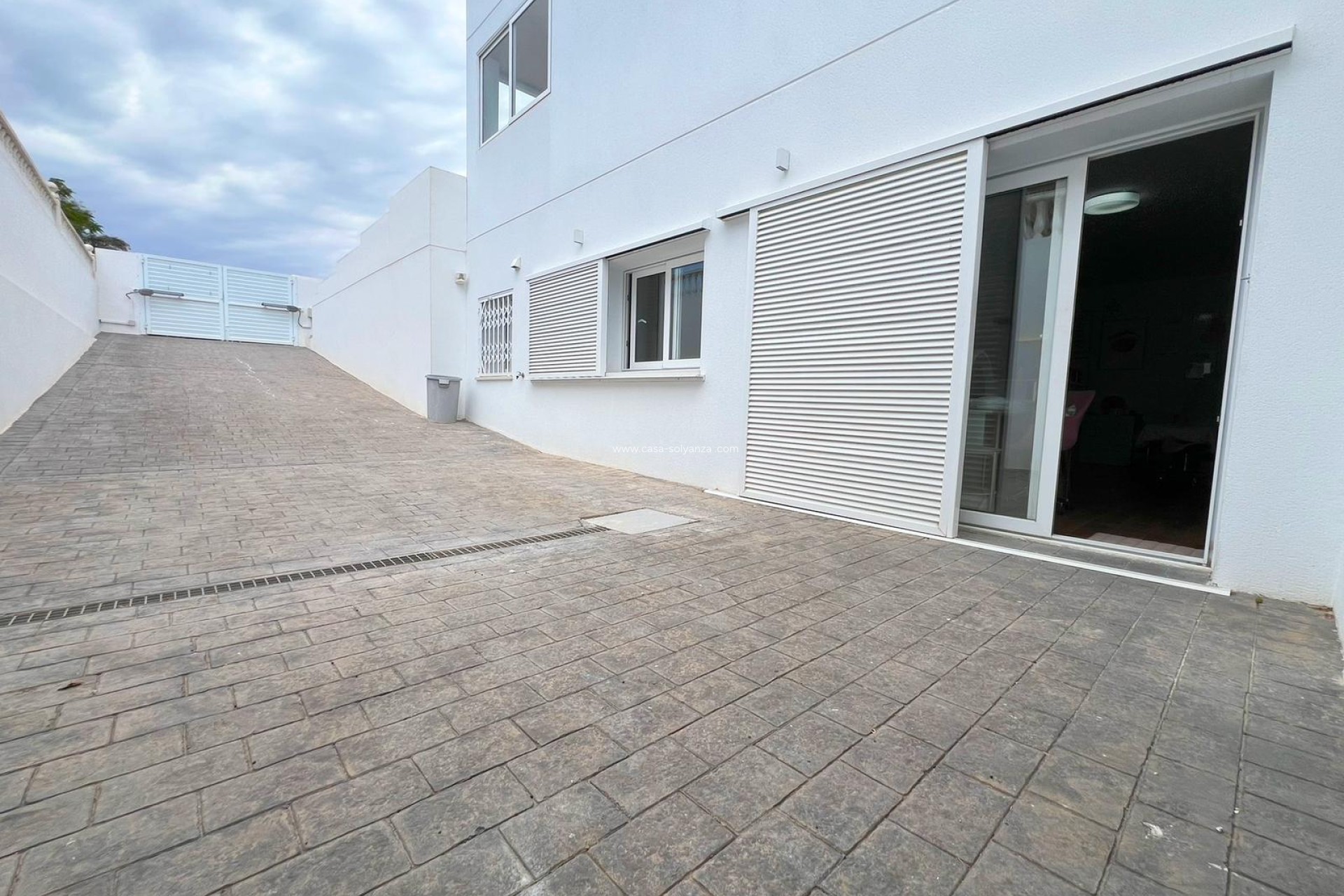 Reventa - Villa - La Marina