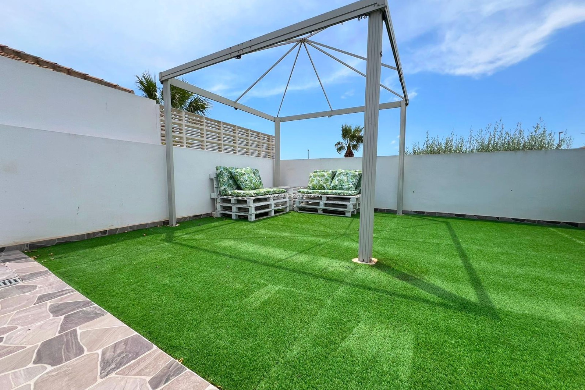 Reventa - Villa - La Marina