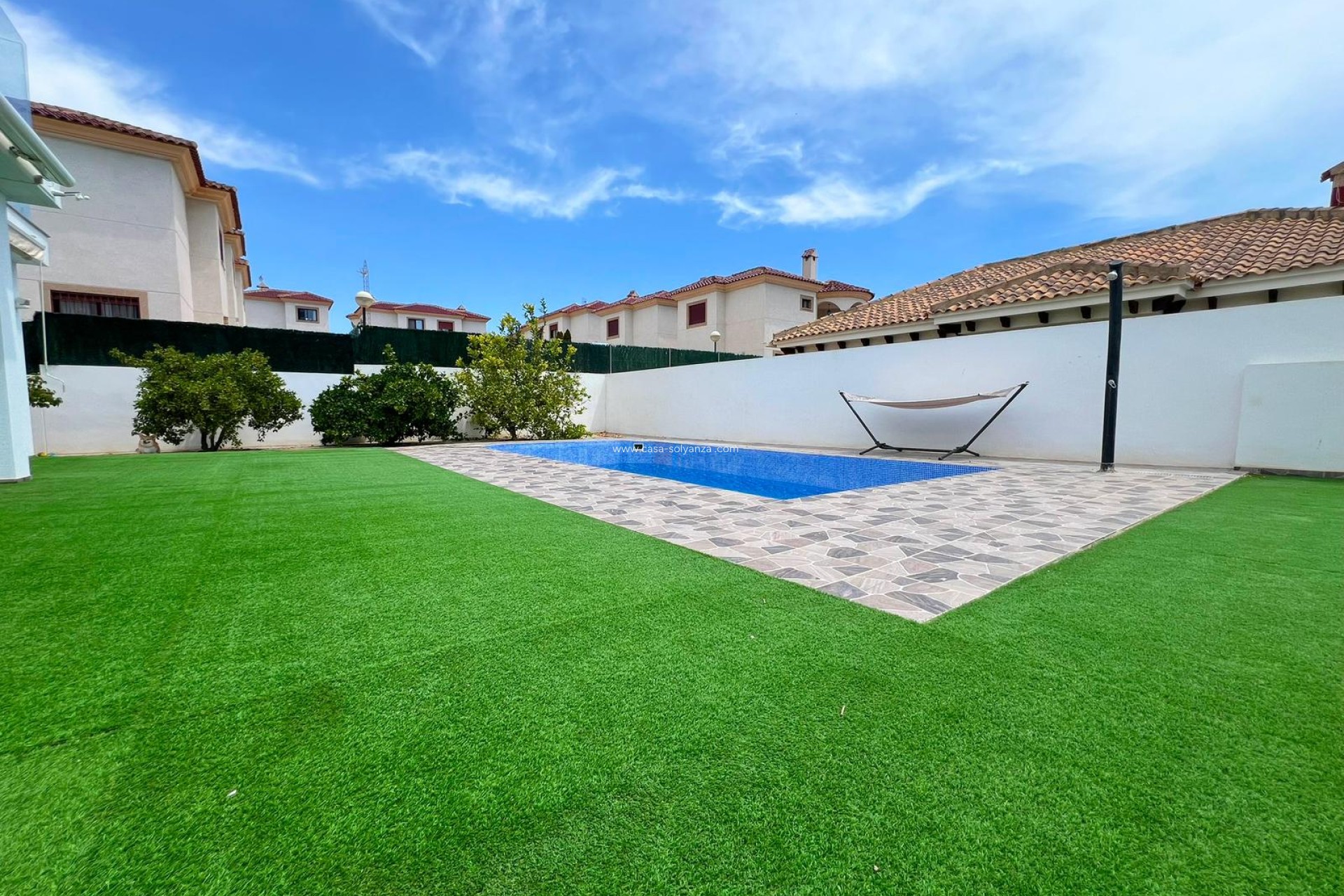 Reventa - Villa - La Marina