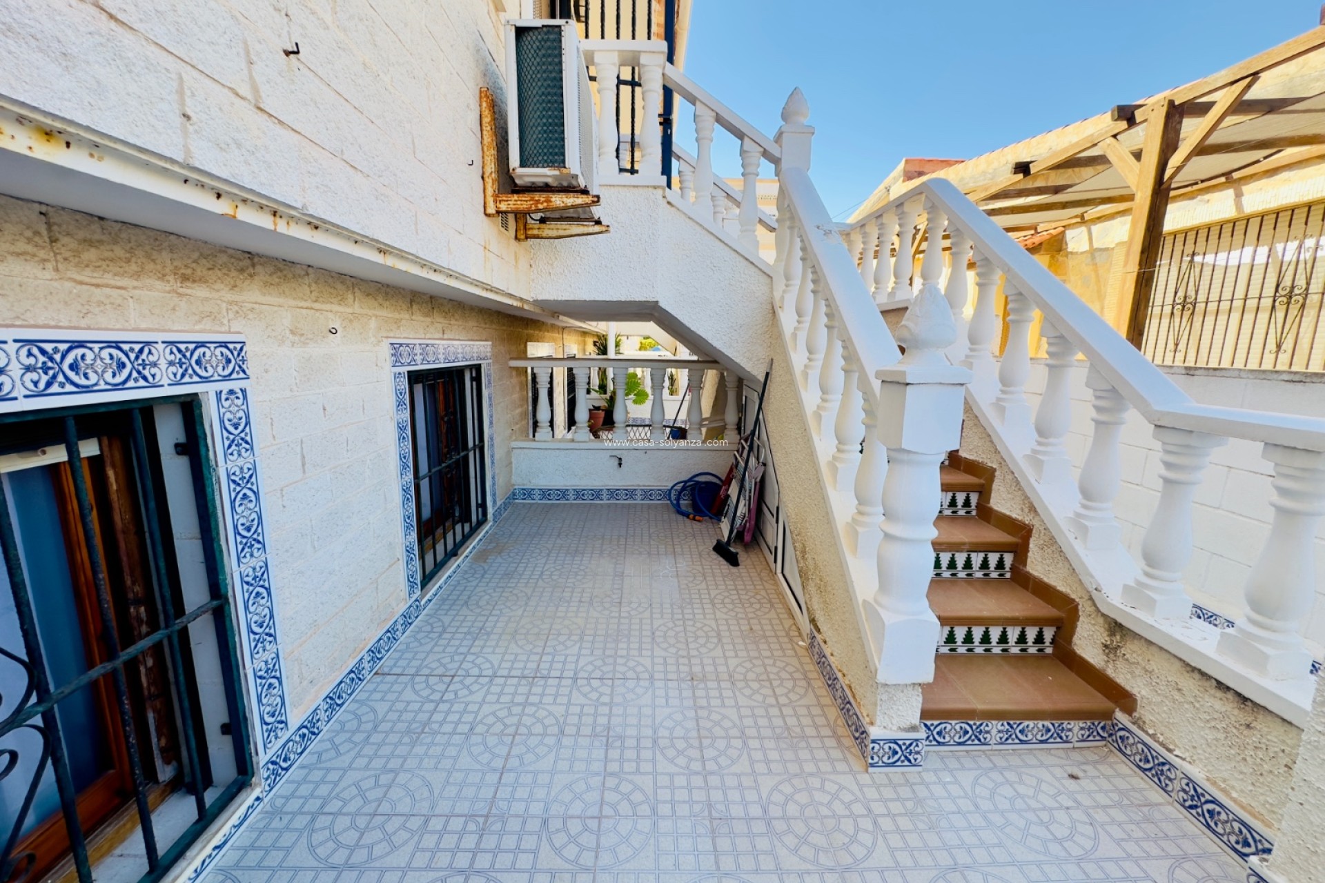 Reventa - Villa - La Mata - Costa Blanca