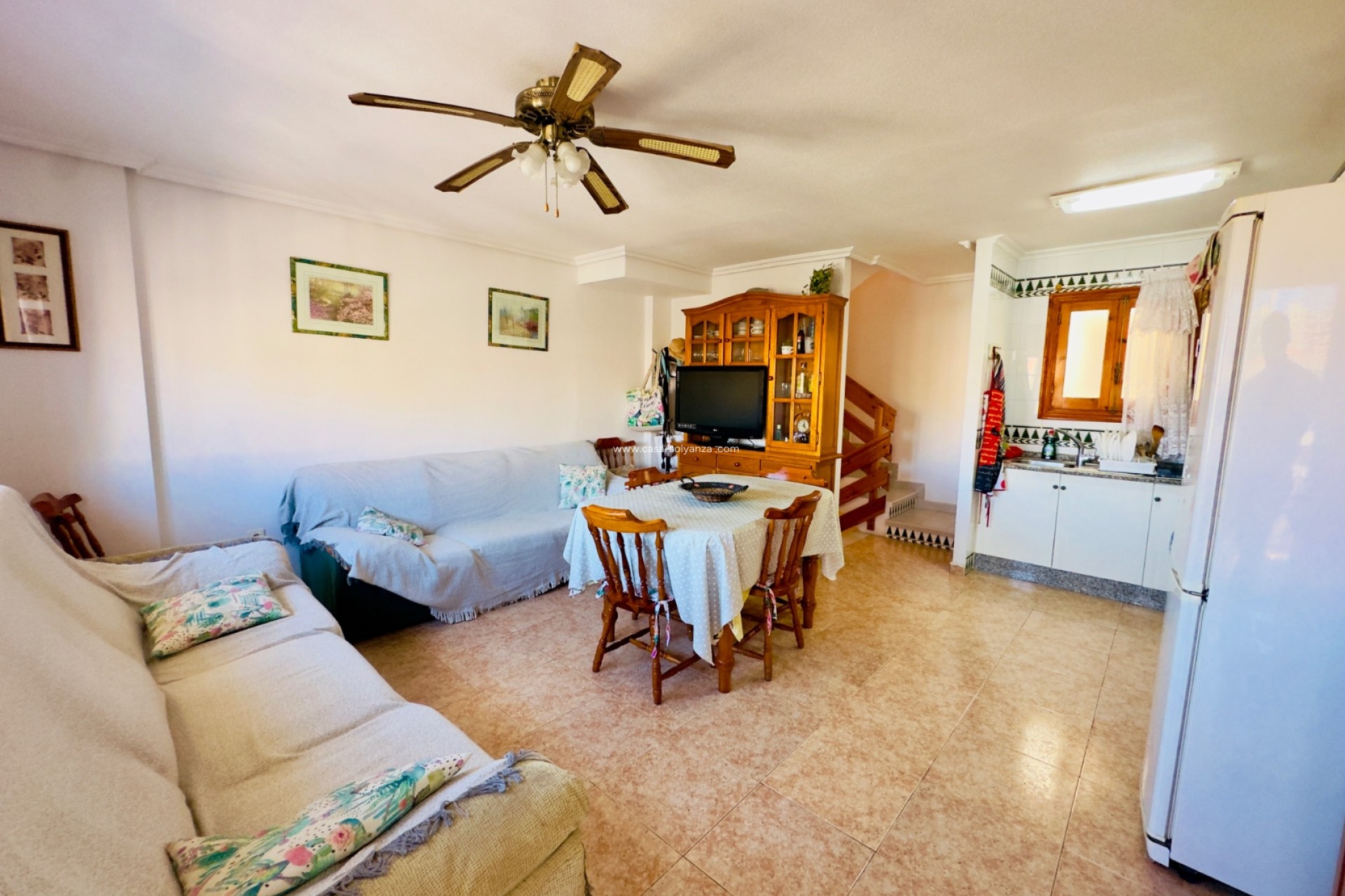 Reventa - Villa - La Mata - Costa Blanca
